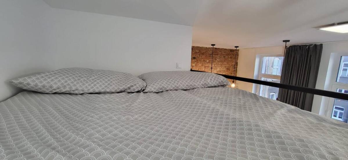 My Loft Center Apartment Gdansk