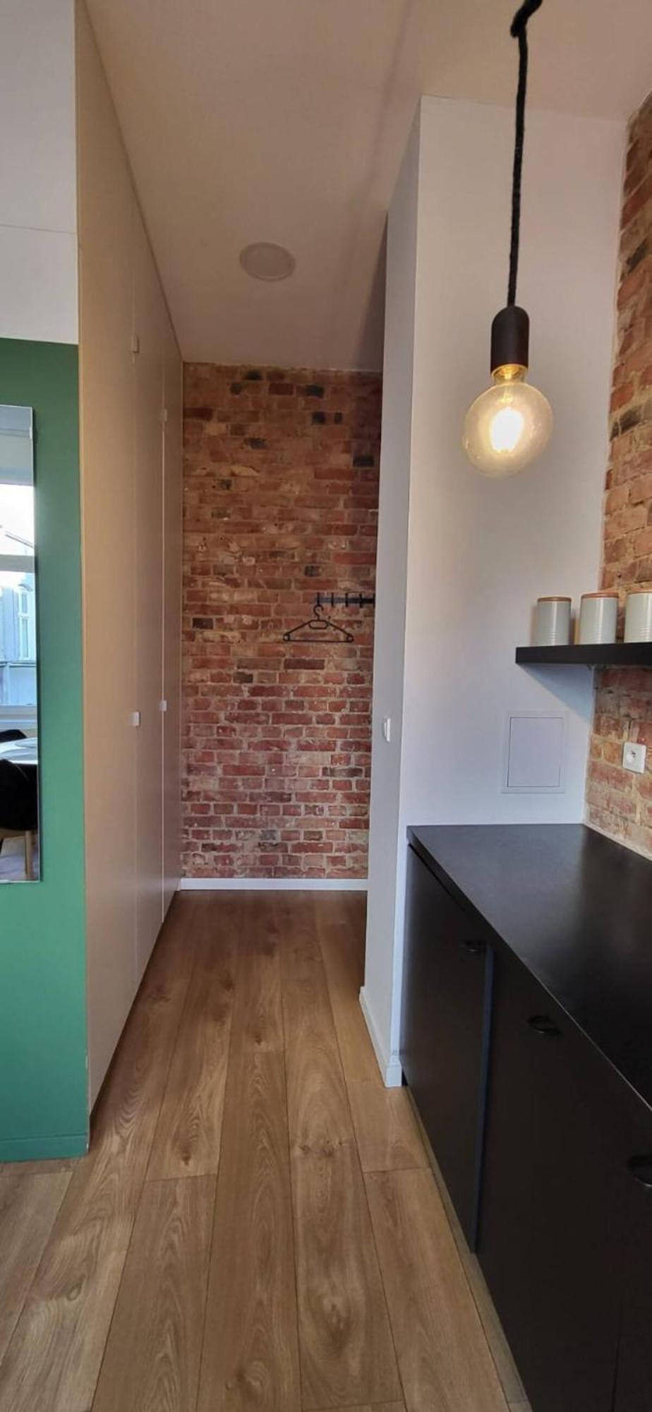 My Loft Center * Gdansk