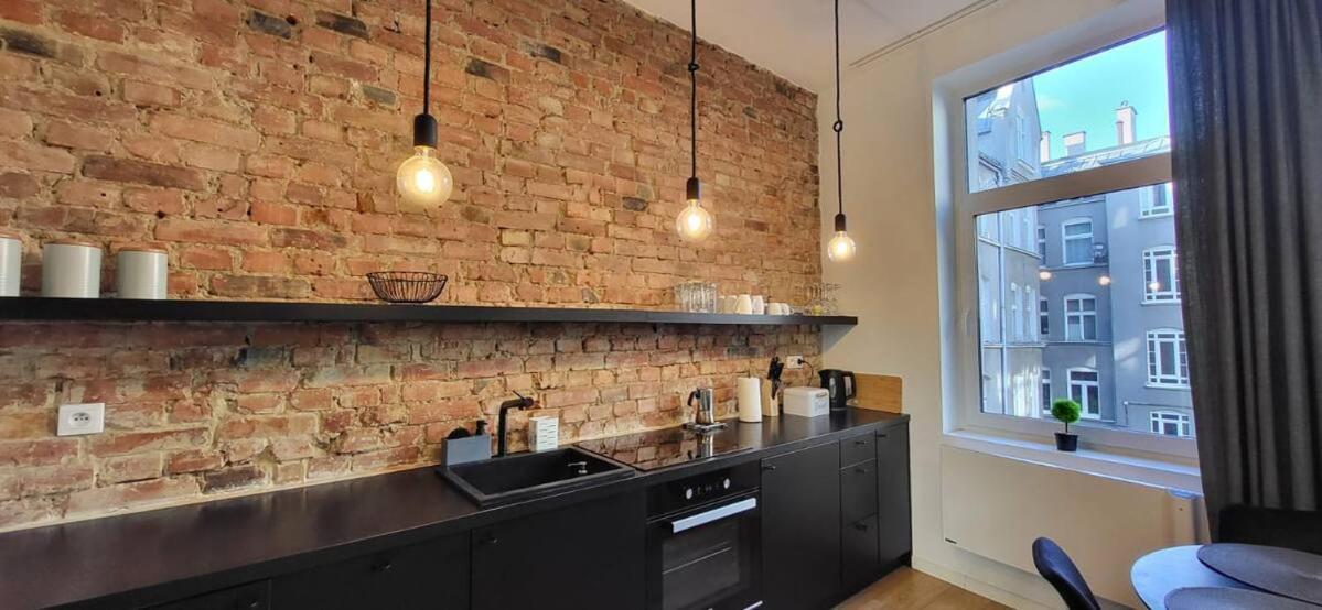 My Loft Center Apartment