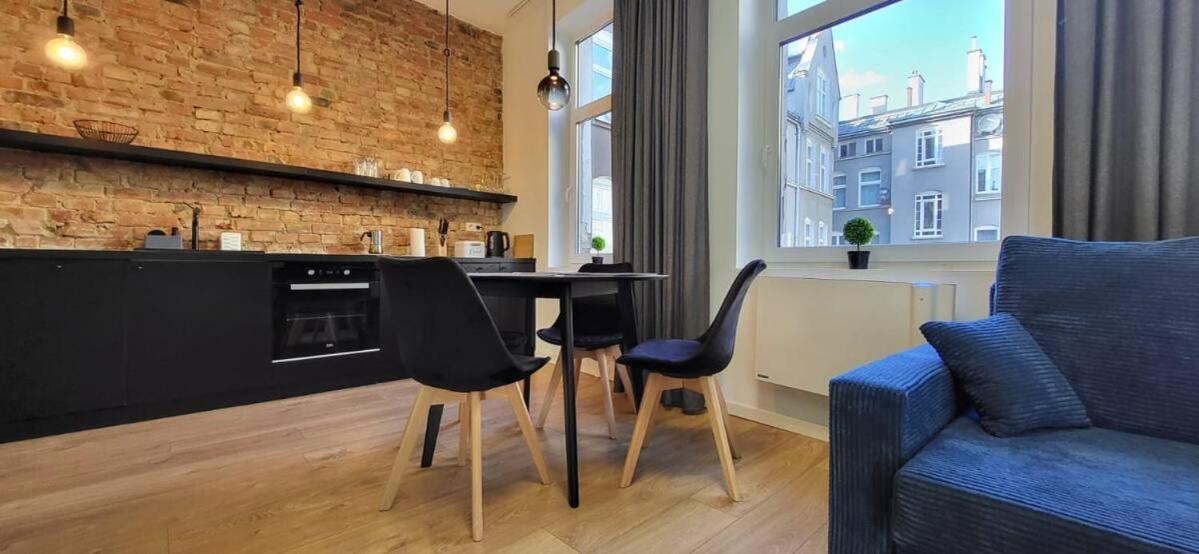 My Loft Center Apartment Gdansk