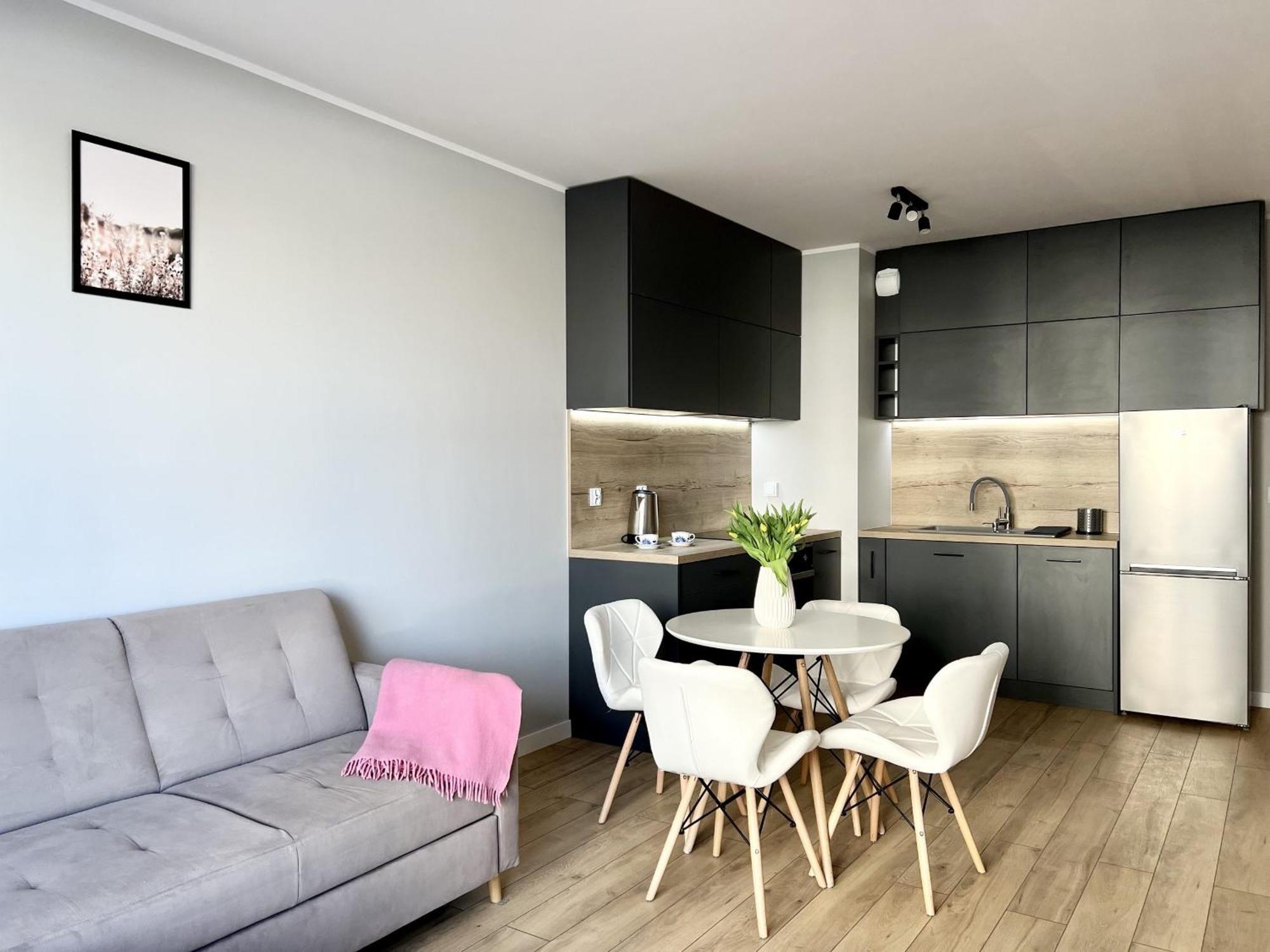Ideal Letnica * Gdansk