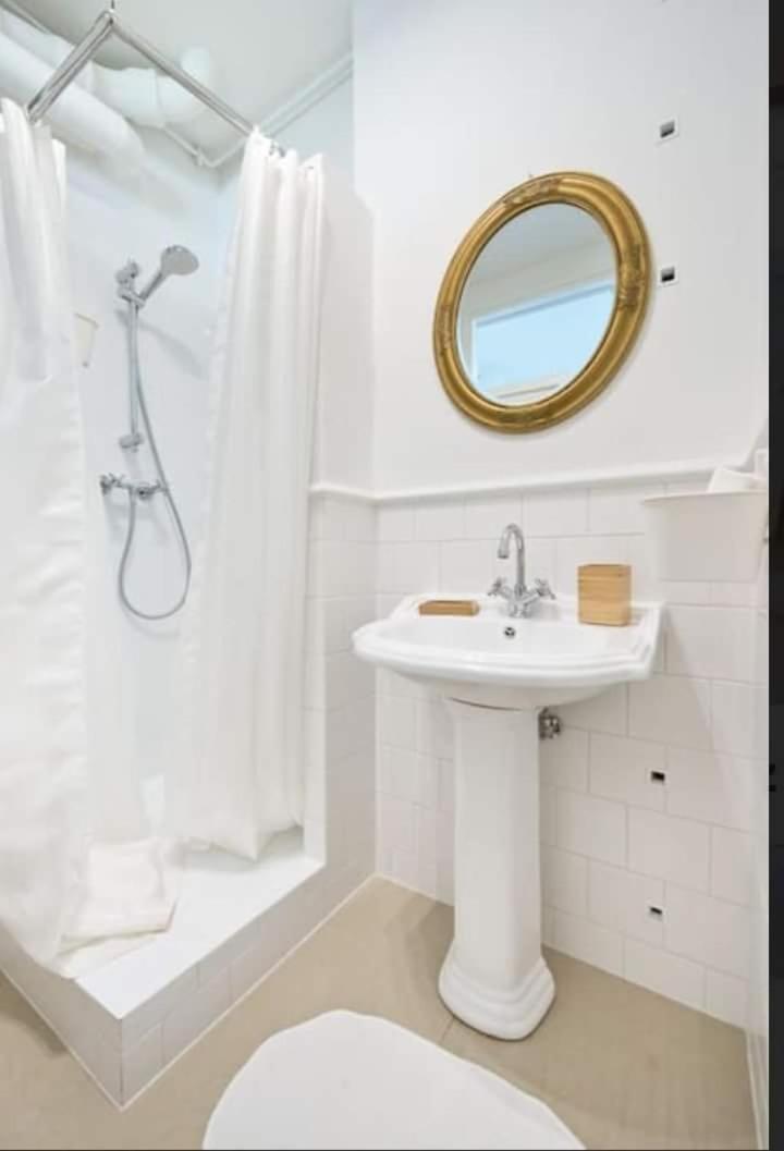 Apartment Blue Grand-tourist Rajska 4a Gdansk
