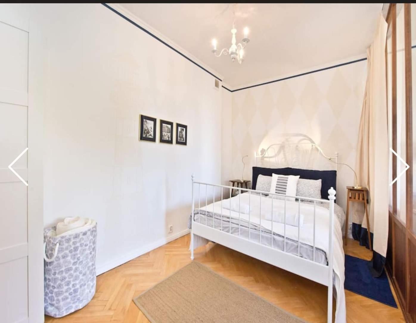 Apartment Blue Grand-tourist Rajska 4a