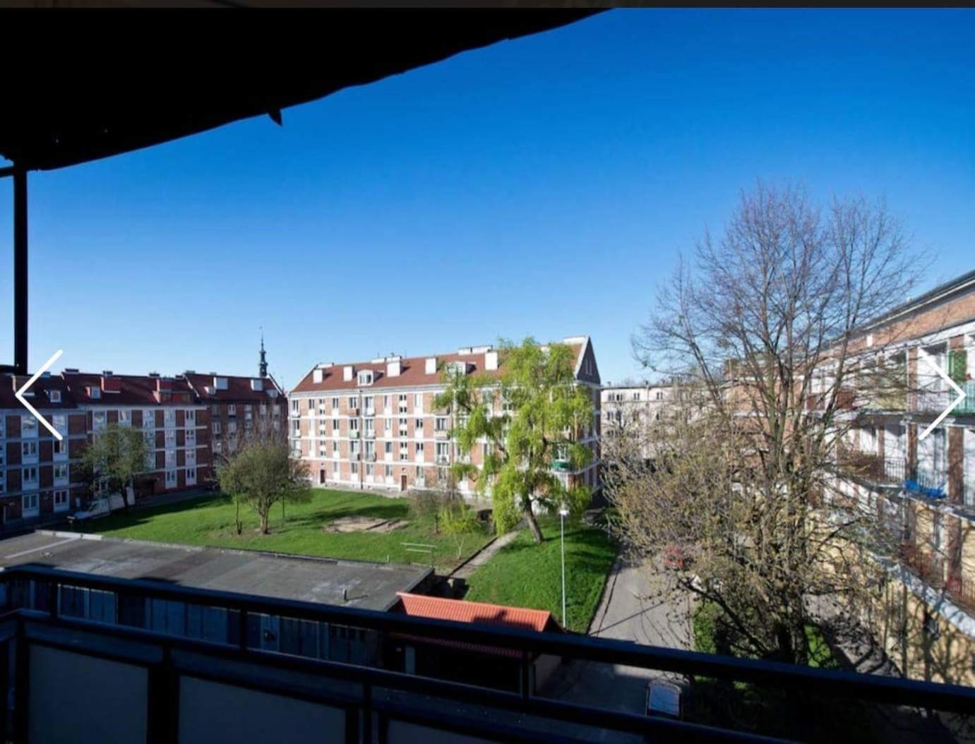 Blue Grand-tourist Rajska 4a Gdańsk