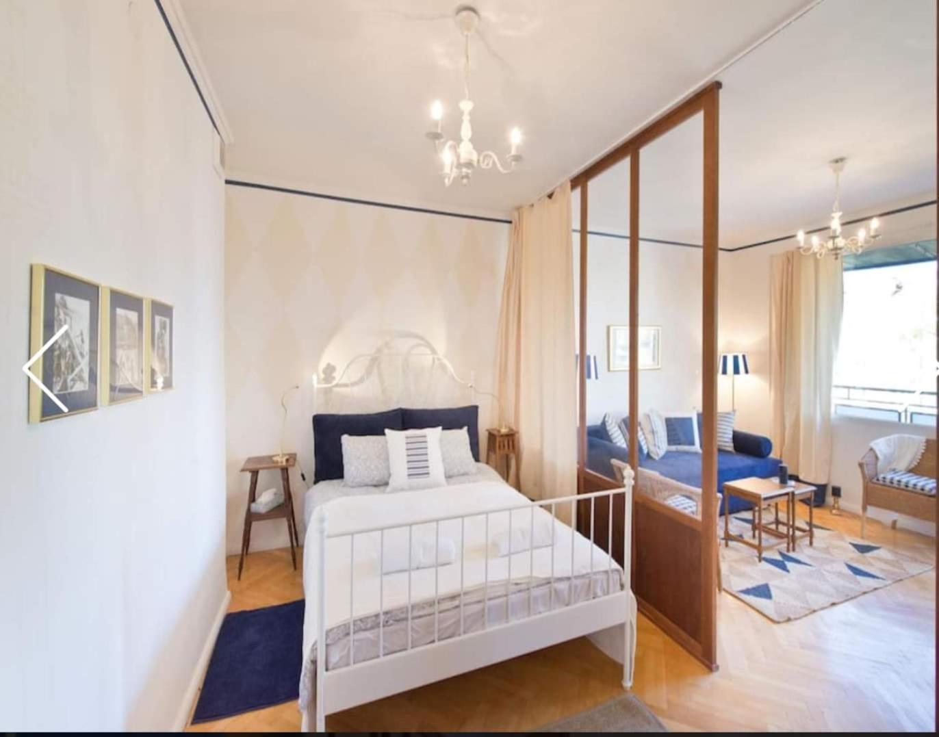 Blue Grand-tourist Rajska 4a