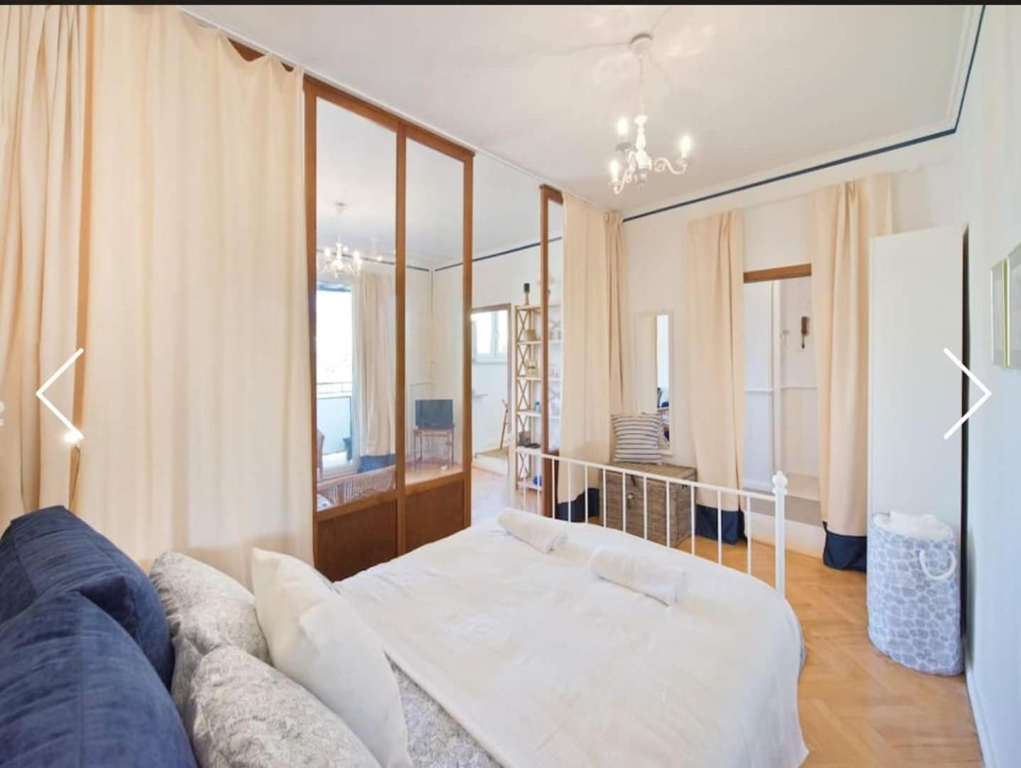 Apartament Blue Grand-tourist Rajska 4a Gdańsk