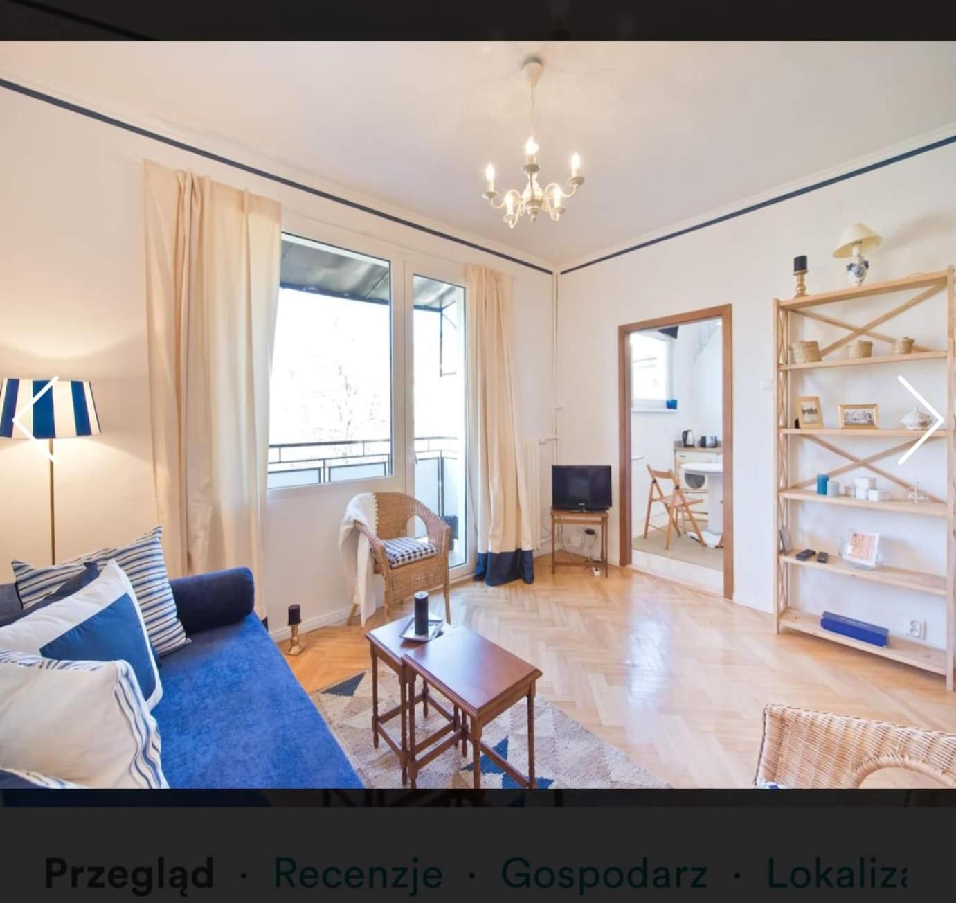 Blue Grand-tourist Rajska 4a Gdańsk