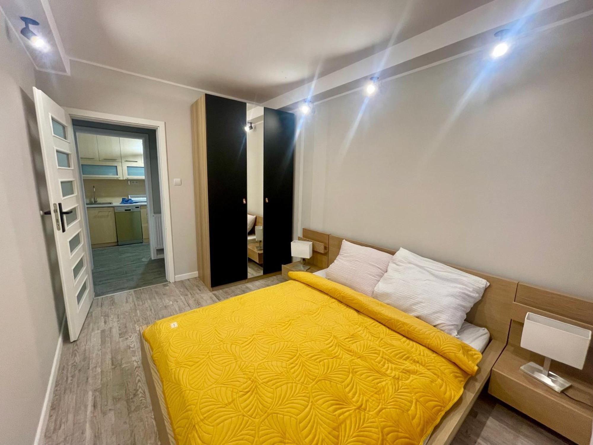 Miodowy Sauna * Gdansk
