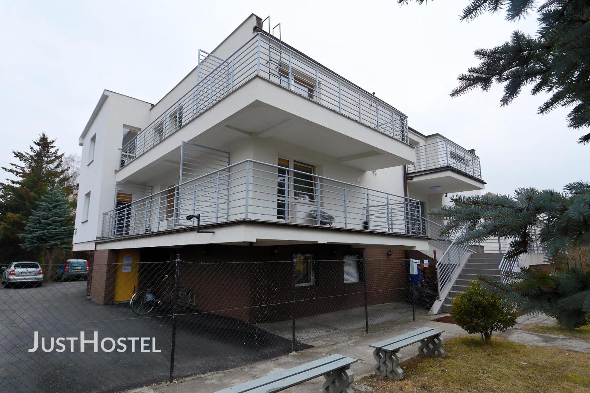 Hostel Justhostel