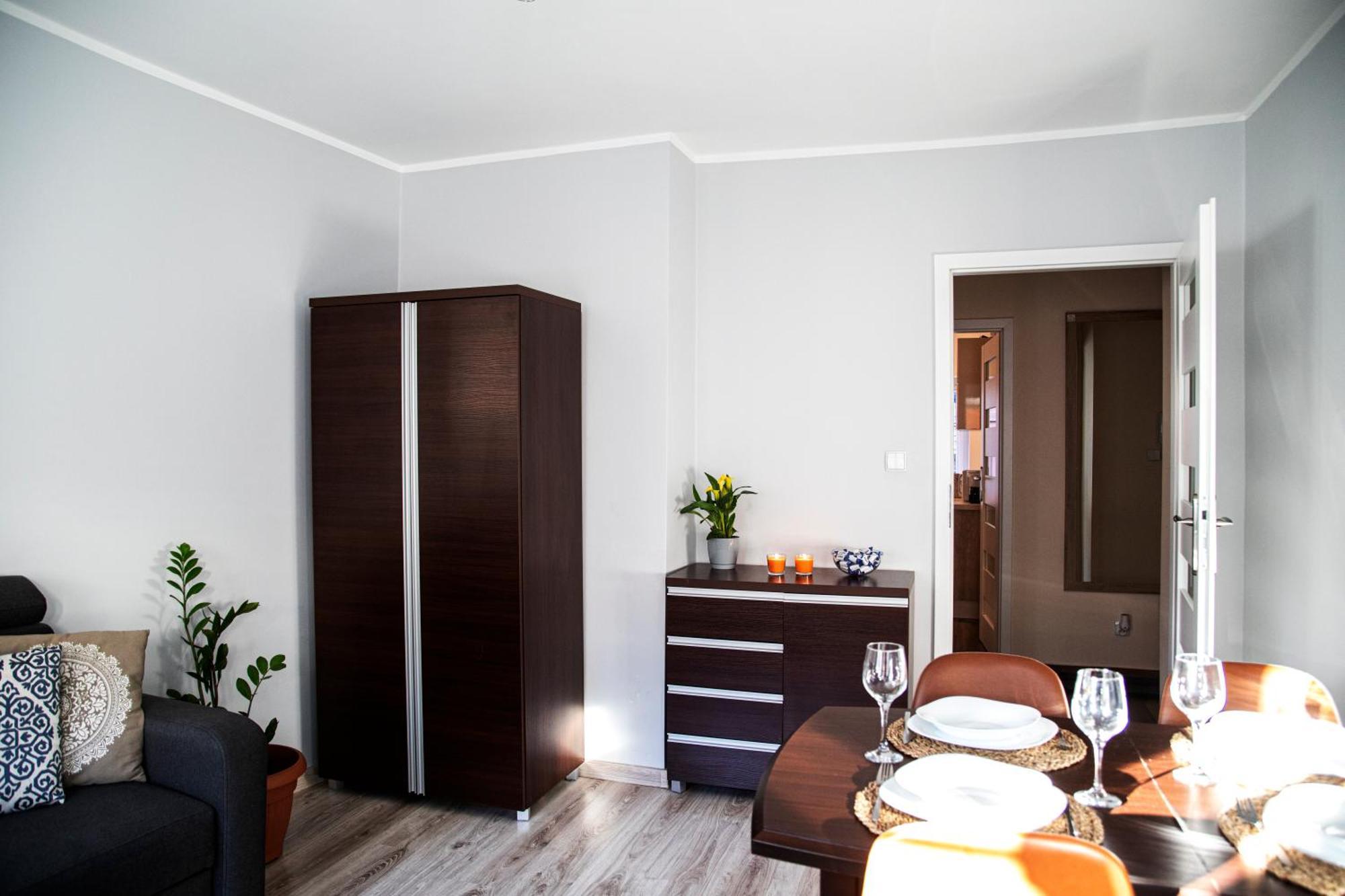 Apartment Szlachecki I Pod Artusem *