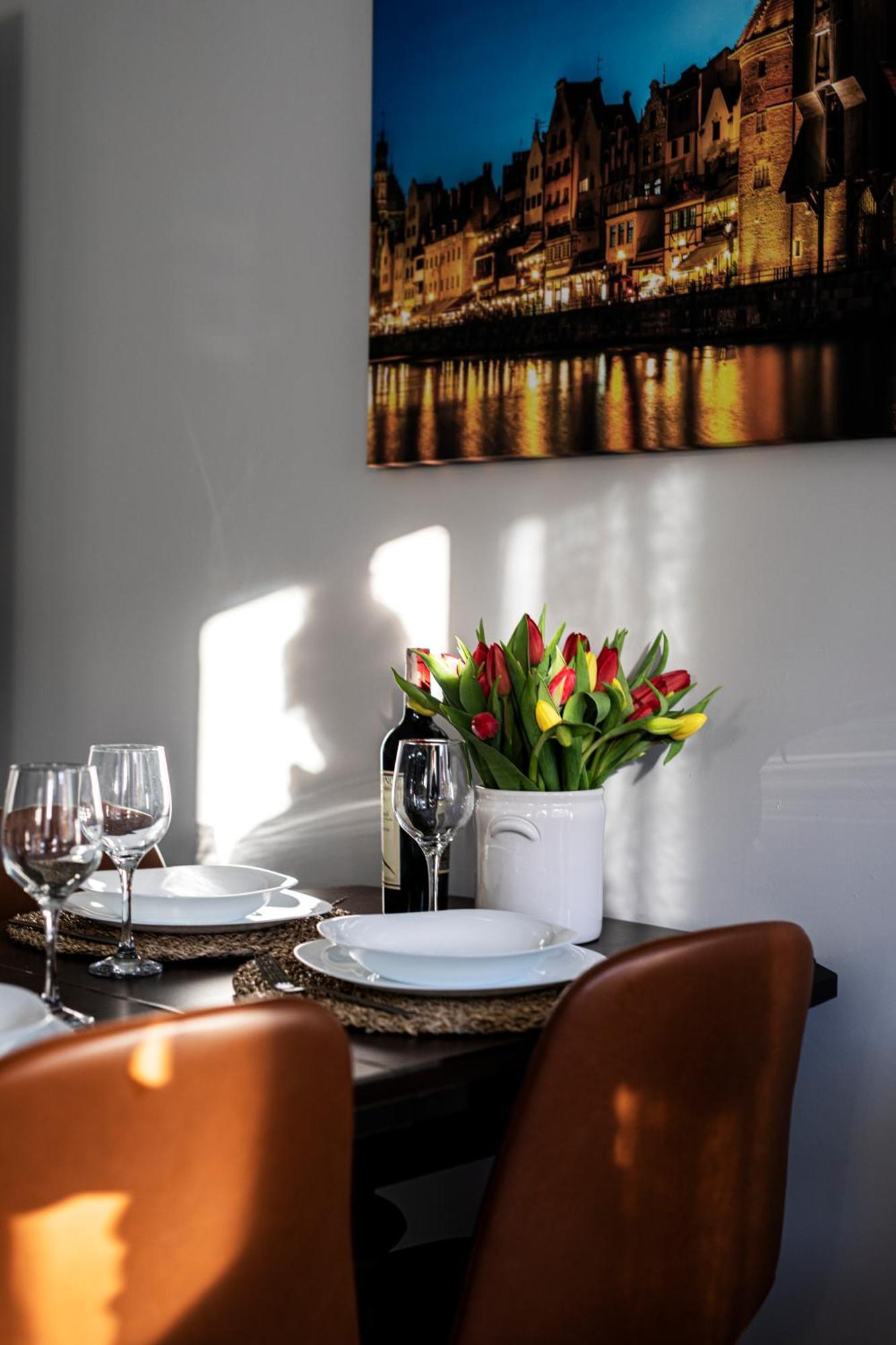 Apartment Szlachecki I Pod Artusem
