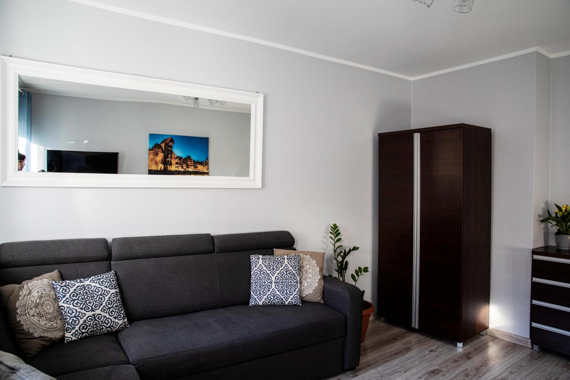Apartment Szlachecki I Pod Artusem Gdansk