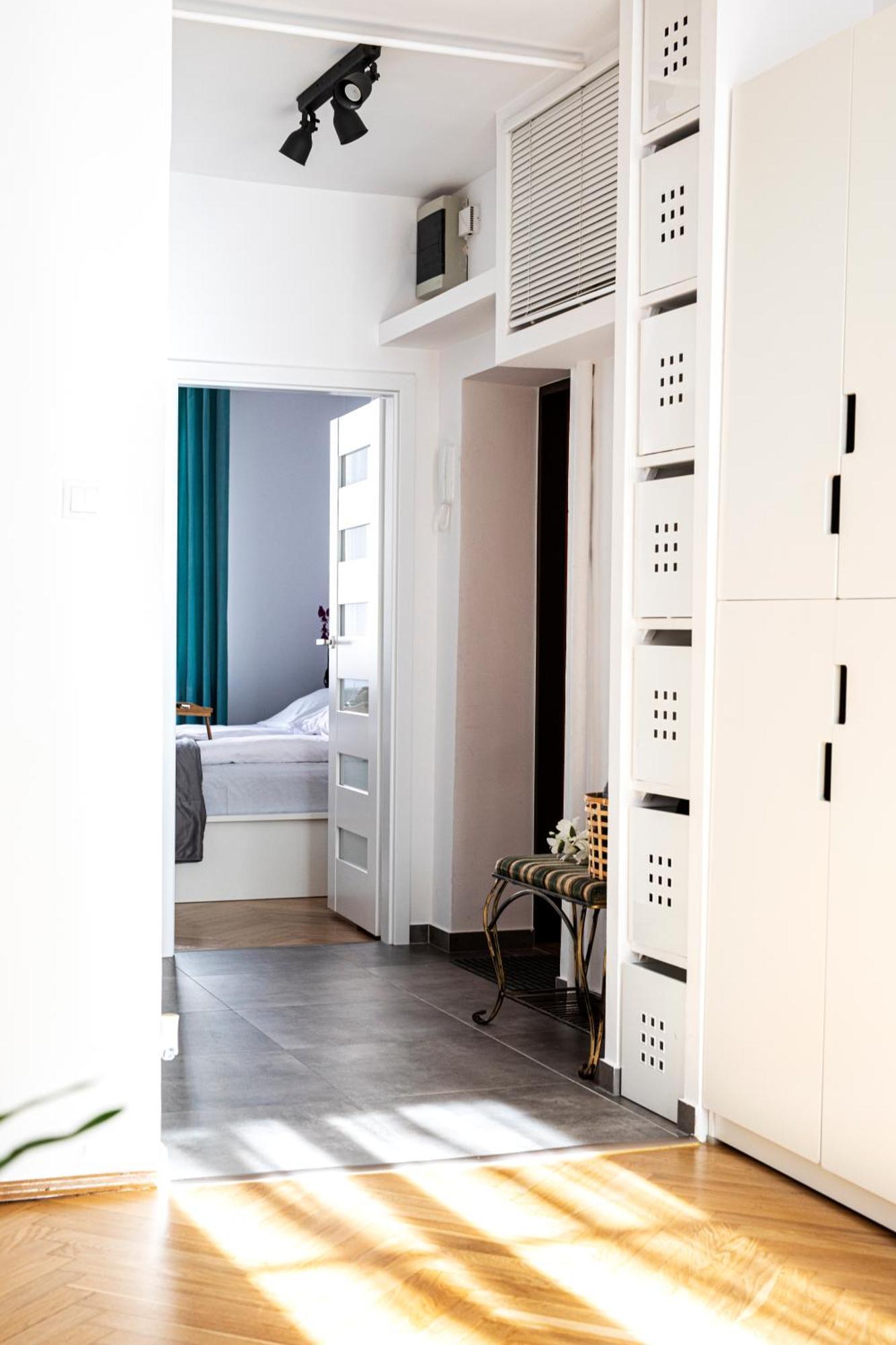 Apartment Szlachecki I Pod Artusem