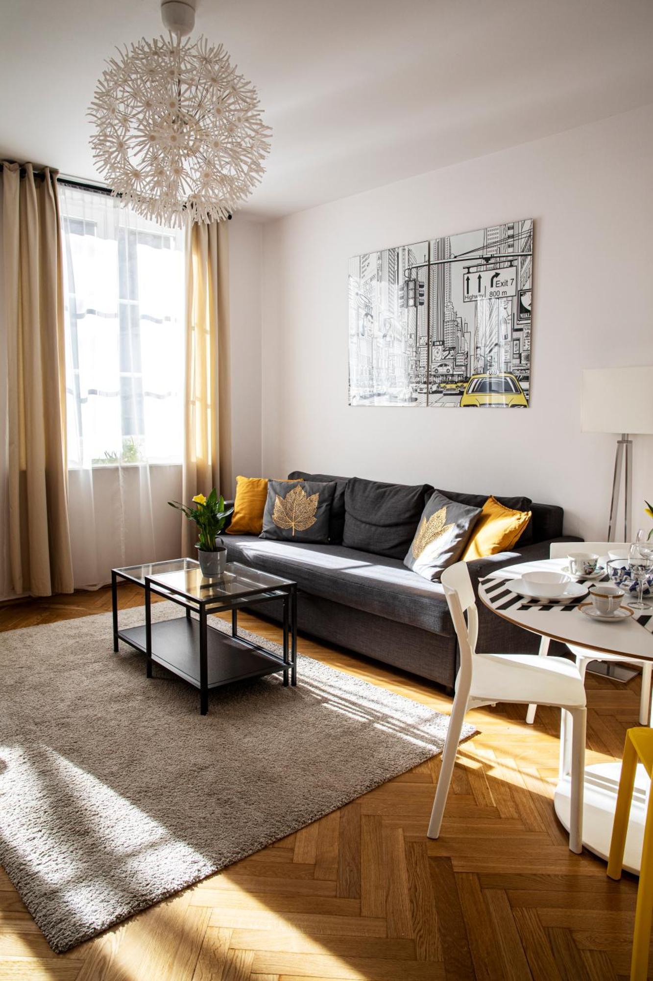 Apartment Szlachecki I Pod Artusem Gdansk