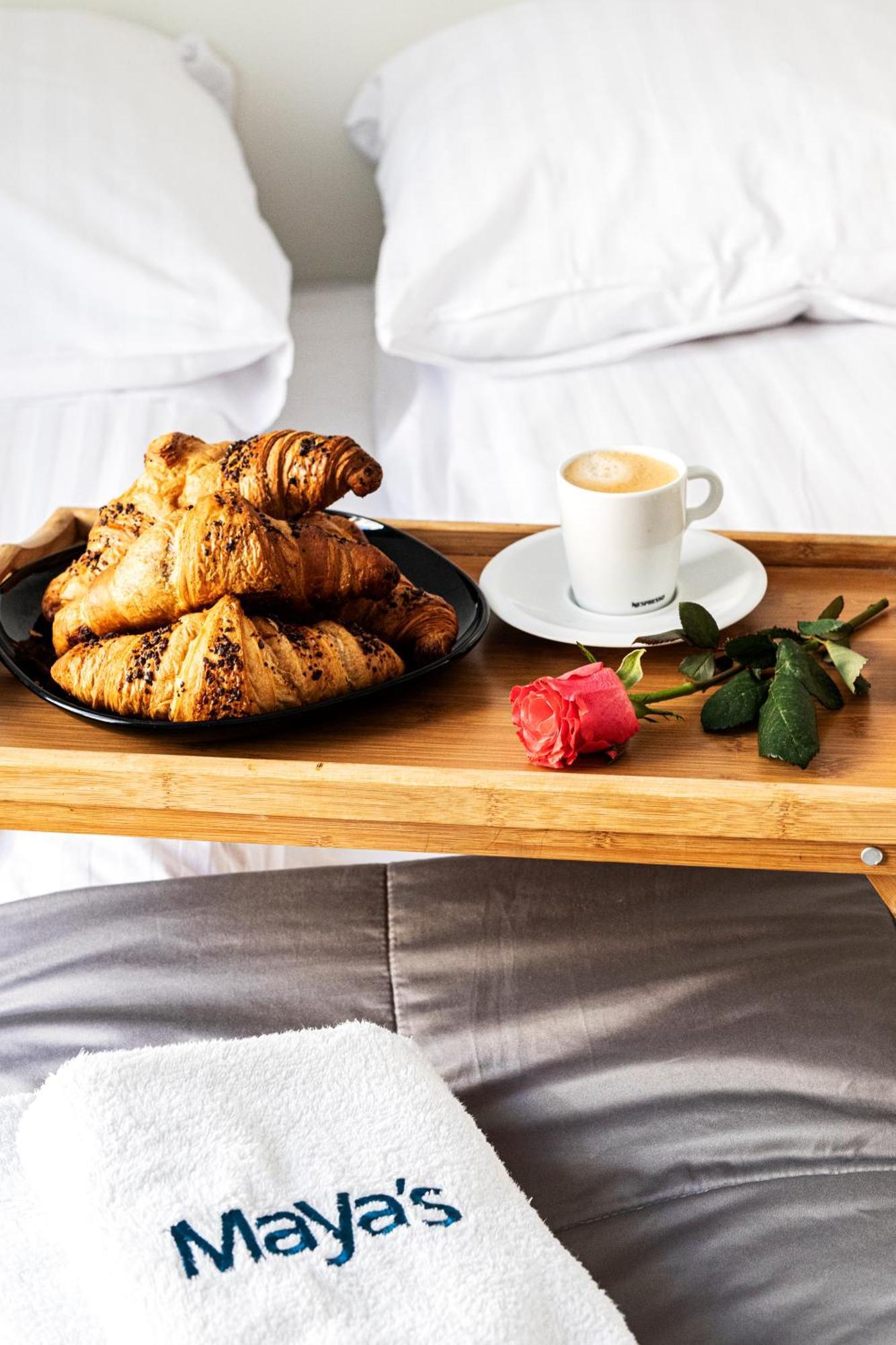 Szlachecki I Pod Artusem Apartment Gdansk