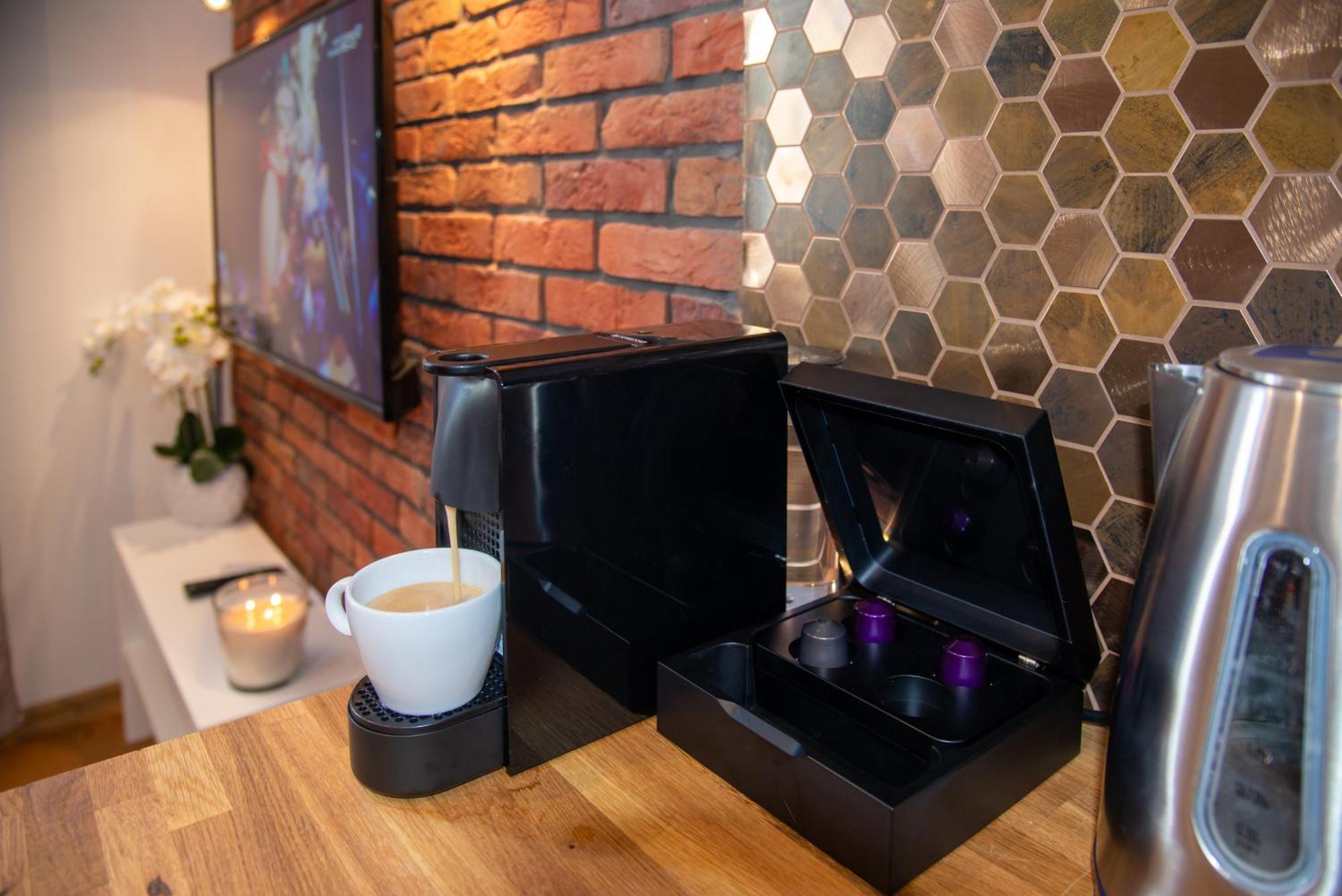 Szlachecki I Pod Artusem Apartment Gdansk