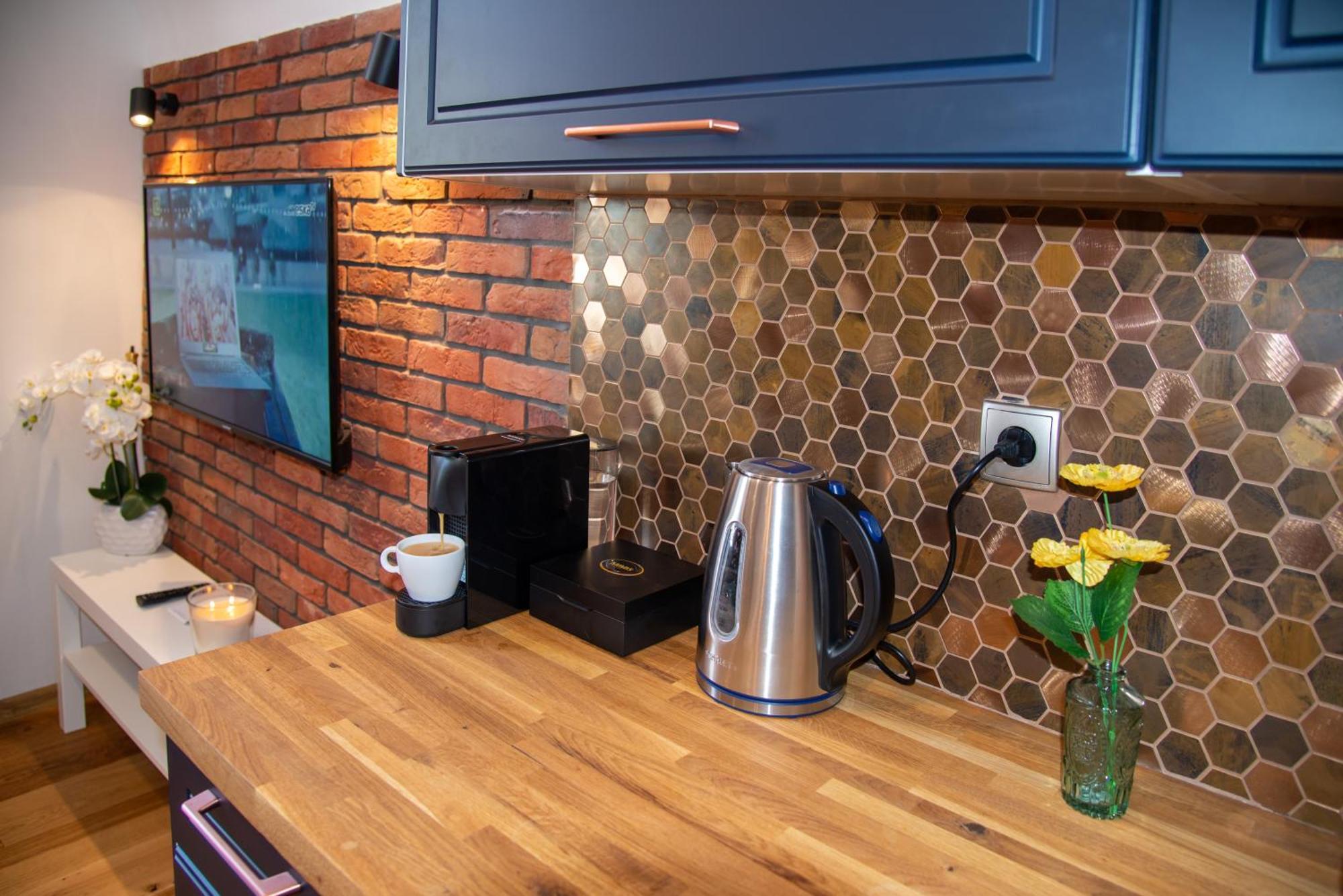 Szlachecki I Pod Artusem Apartment Gdansk