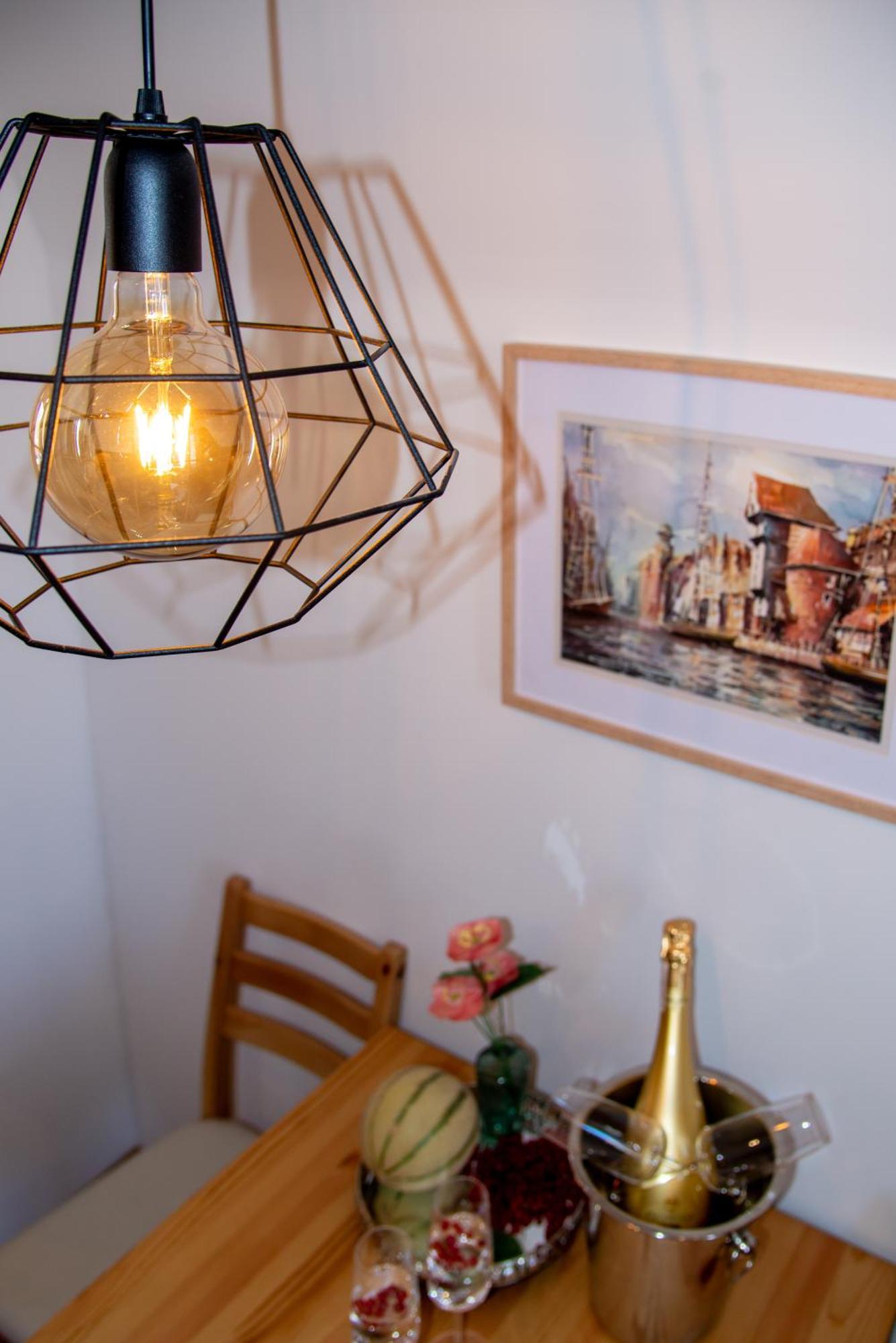 Apartment Szlachecki I Pod Artusem Gdansk
