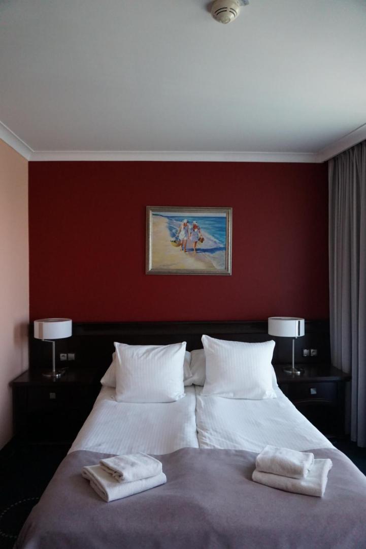 Hotel Admiral 4*