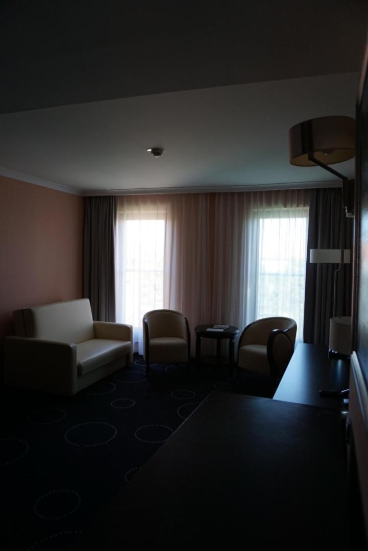 Admiral Hotel Gdańsk