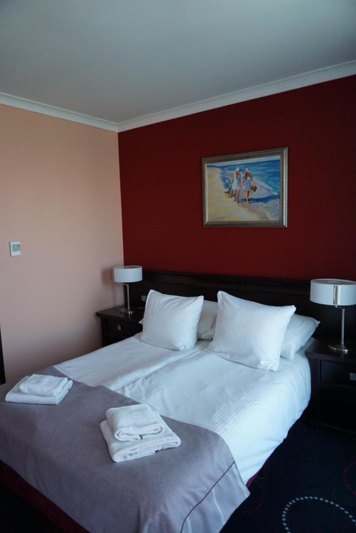 Hotel Admiral Gdańsk