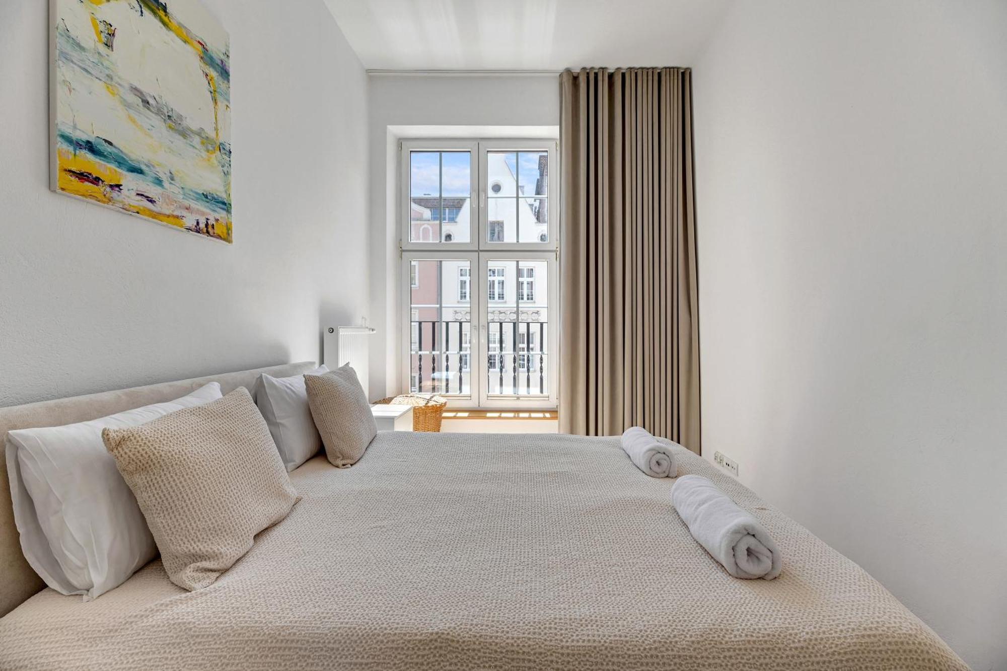 Apartment Dom & House - Apartments Old Town Ogarna