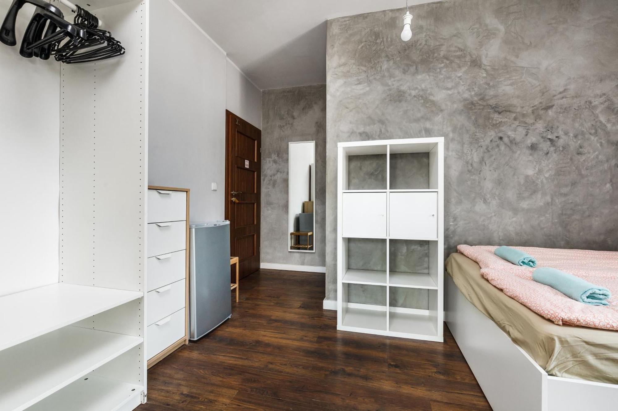 Quattro Loft Hostel Gdansk