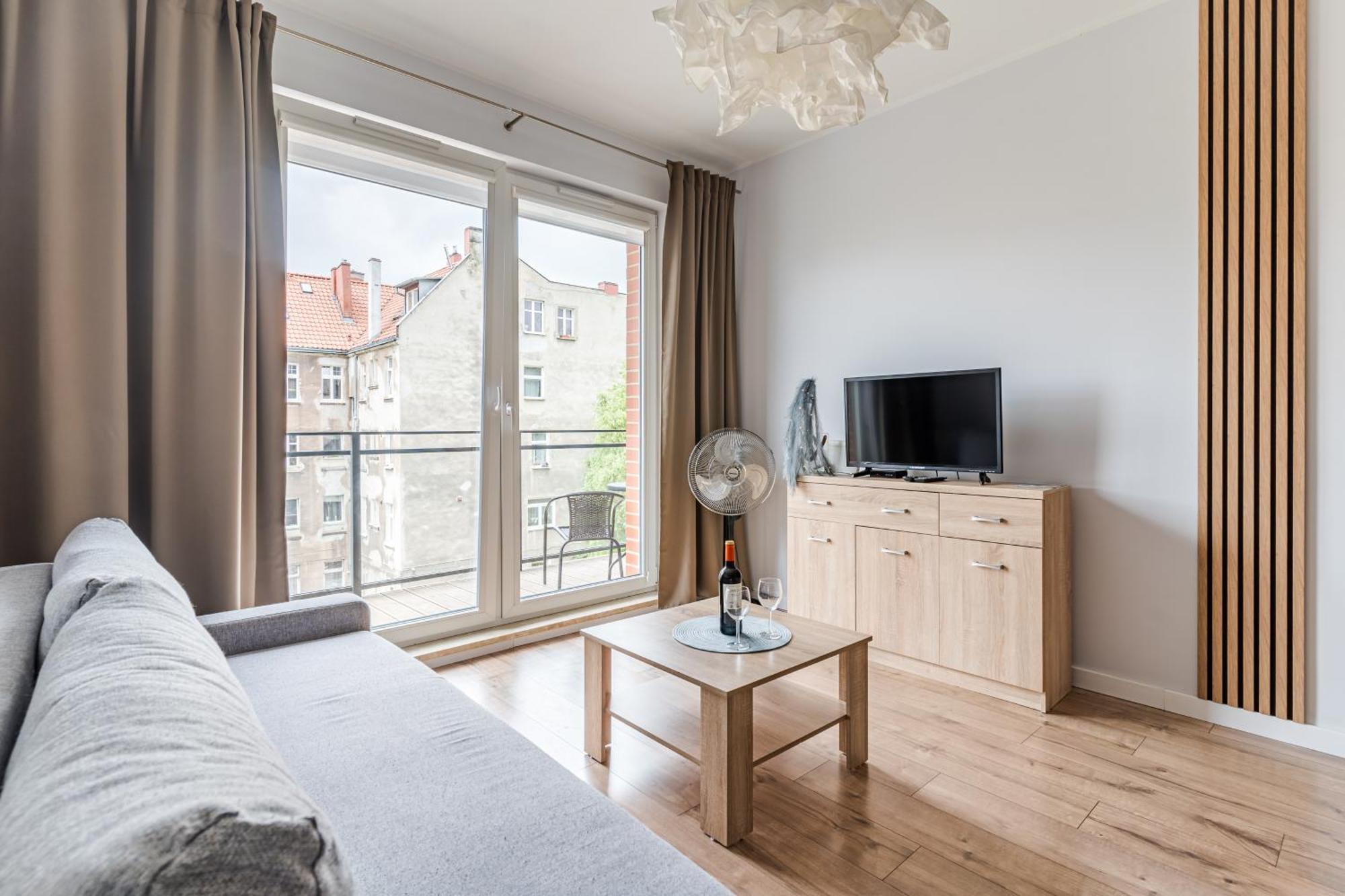 Grobla By Loft *
