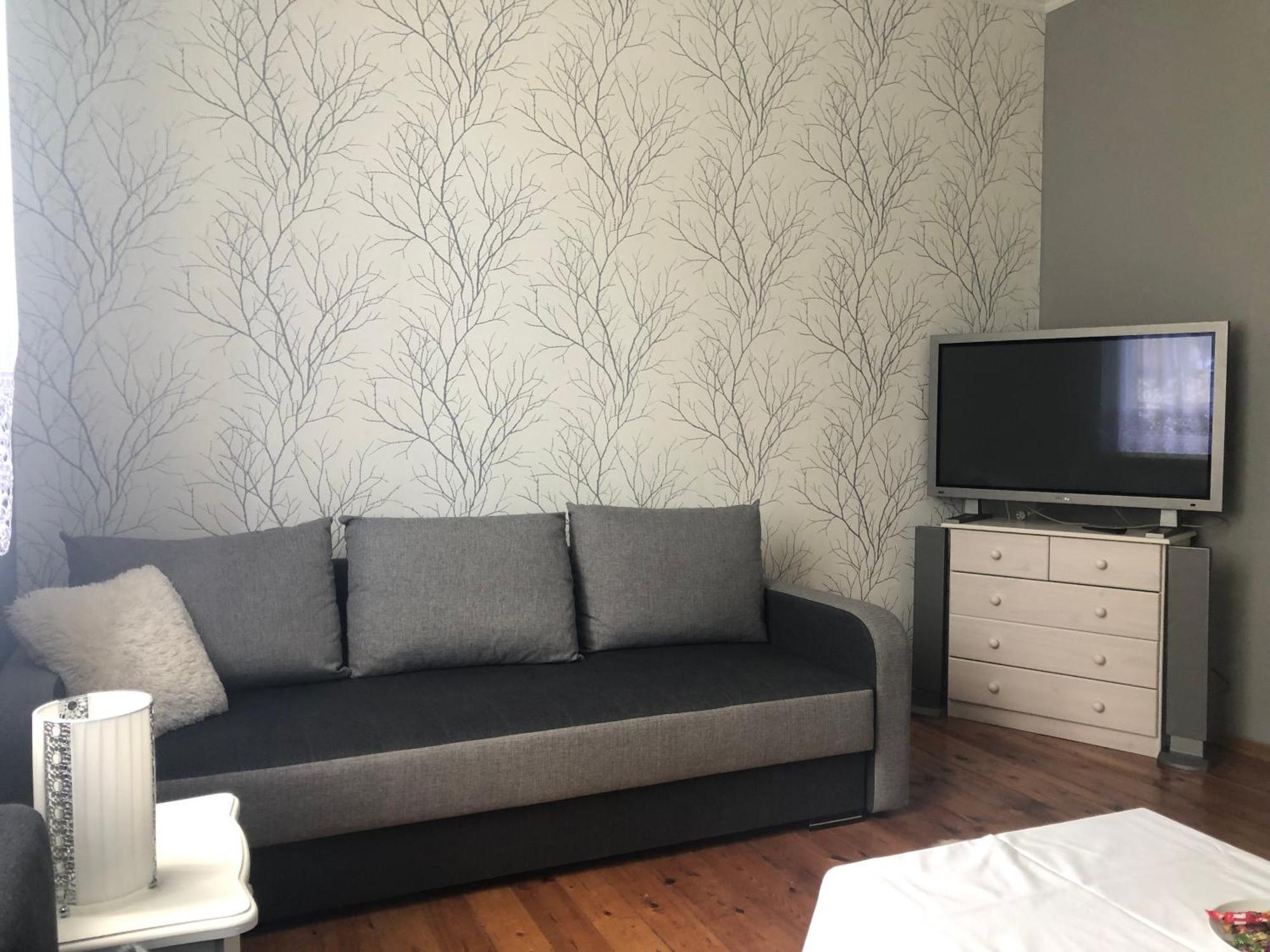 Wrzeszcz Kotimajoitukset Gdańsk