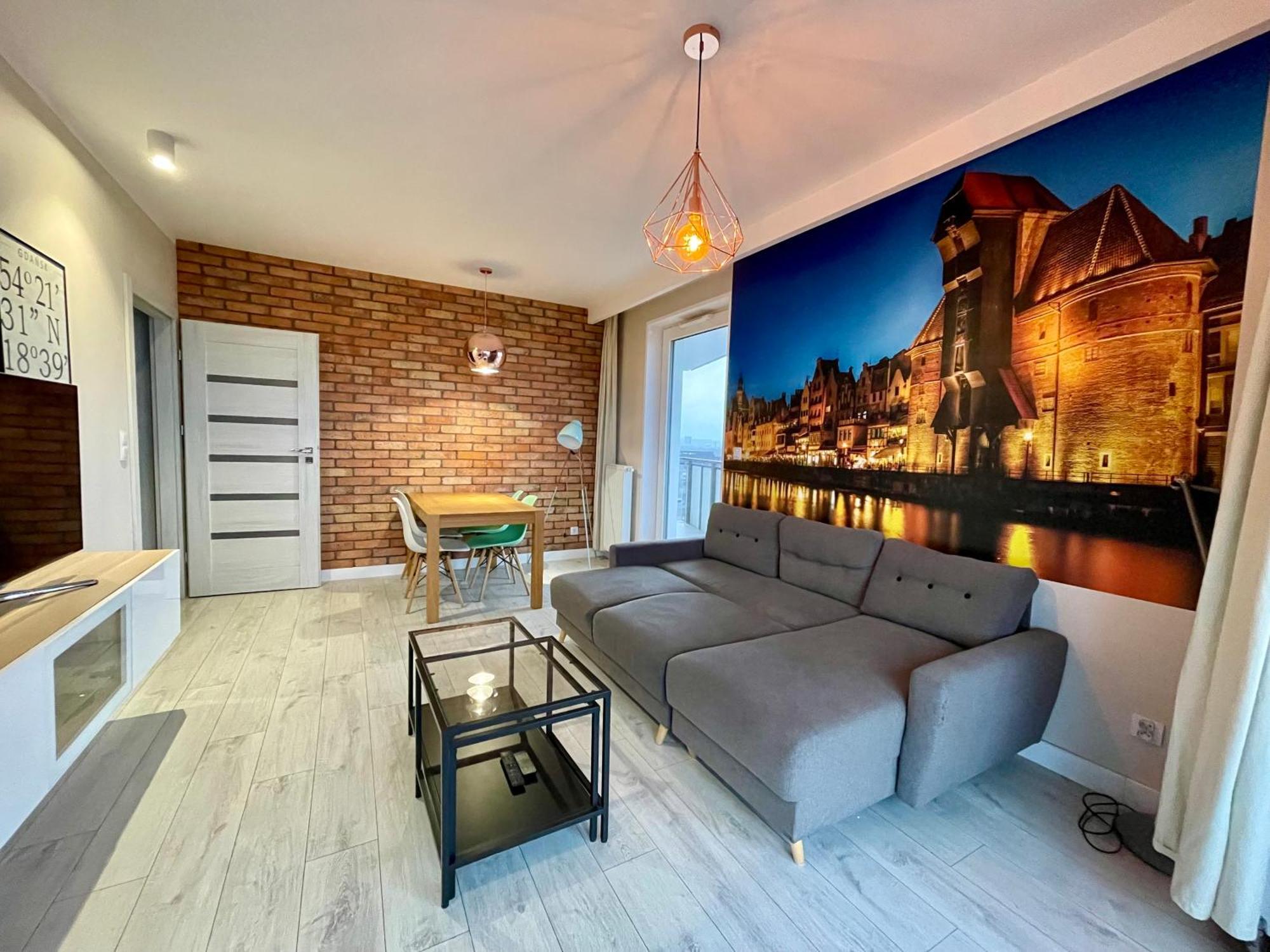Bastion Walowa - Luxury With Beautiful View