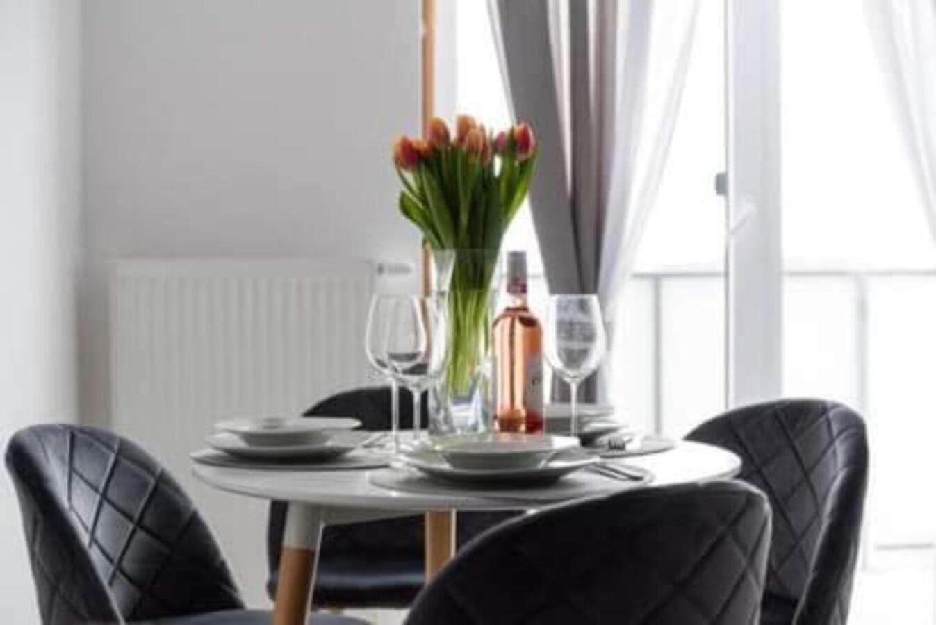 Apartment Nikola