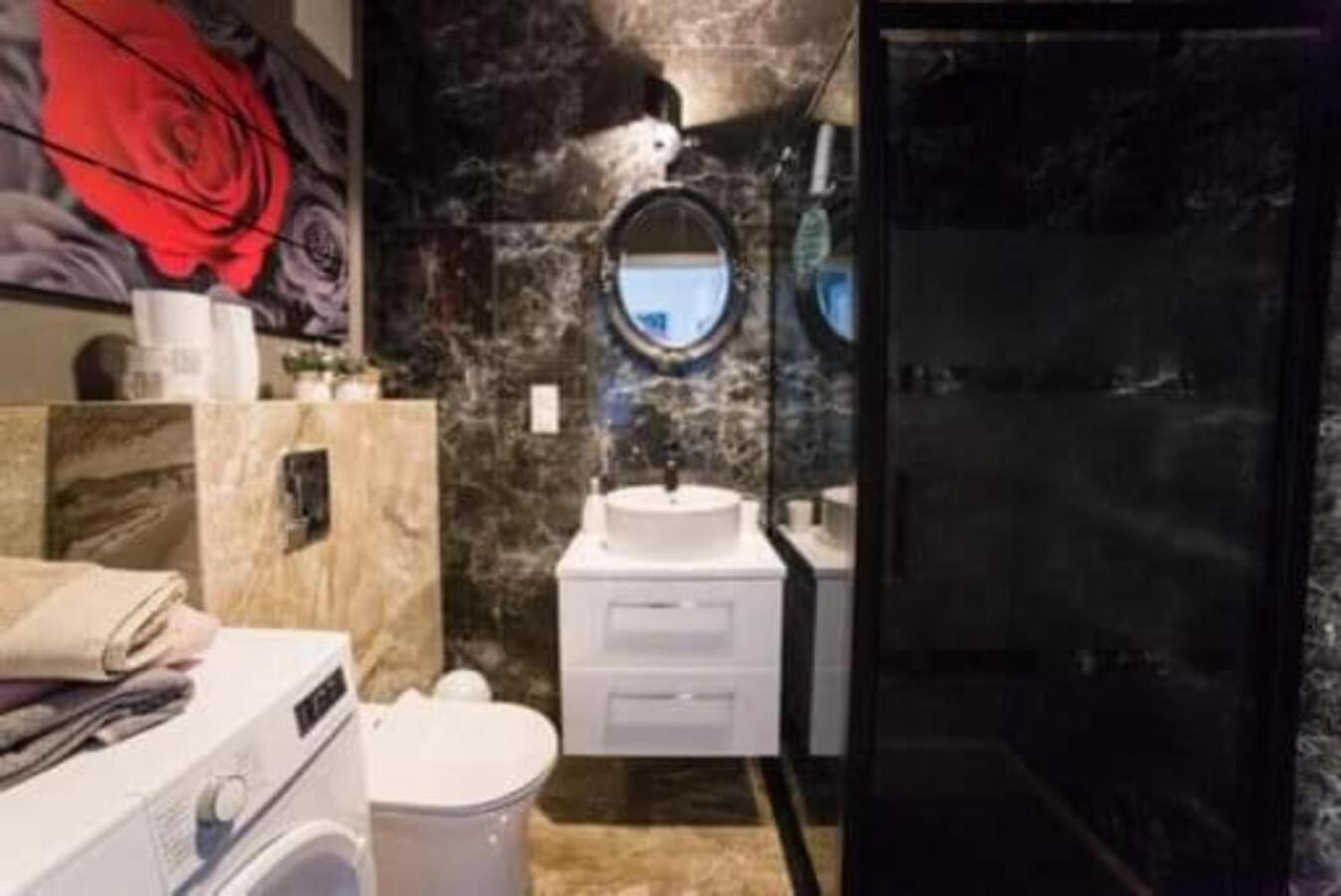 Nikola Apartment *