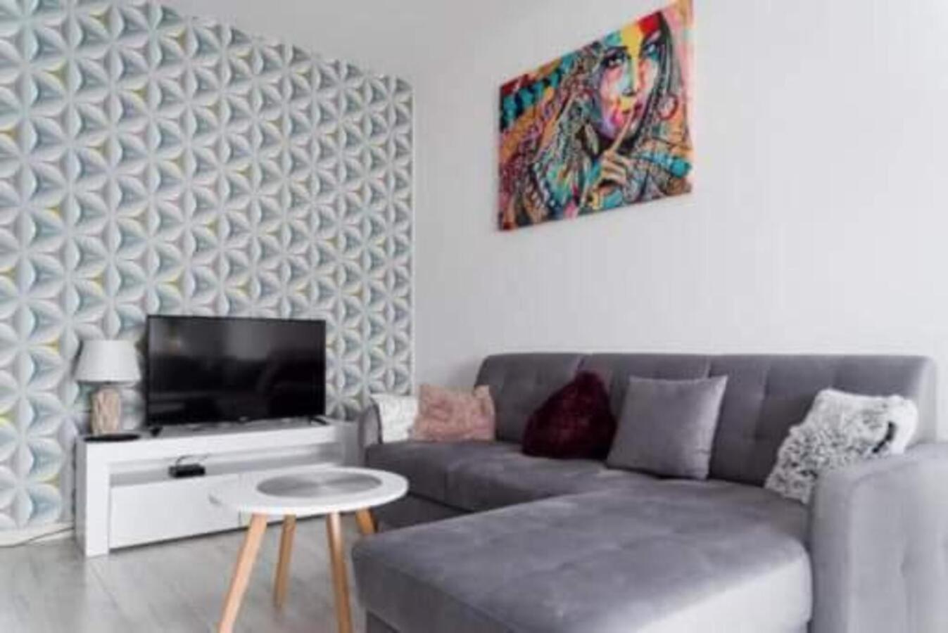 Apartment Nikola *