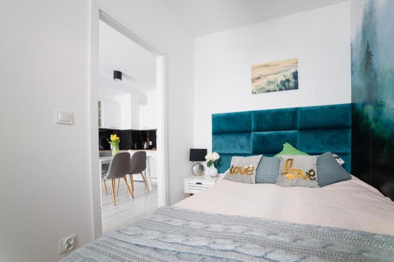 Nikola Apartment Danzig