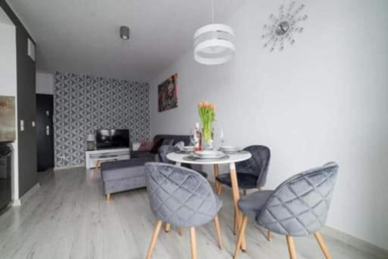 Apartament Nikola Gdańsk