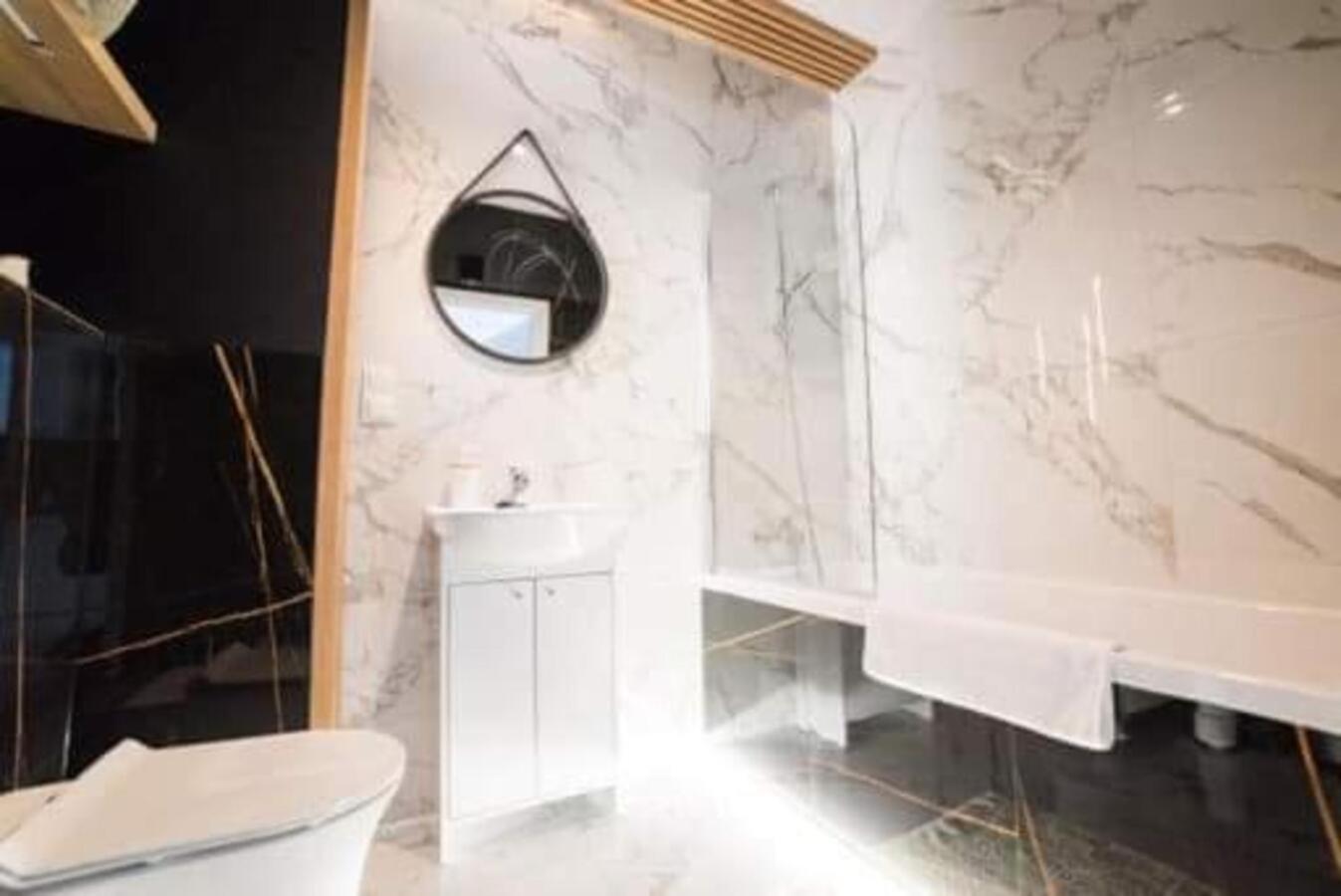 Apartament Nikola