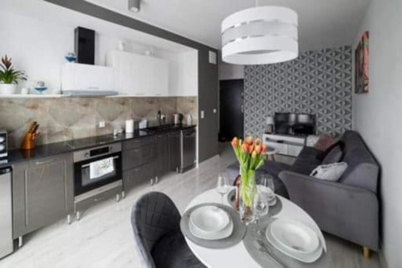 Nikola Apartment *