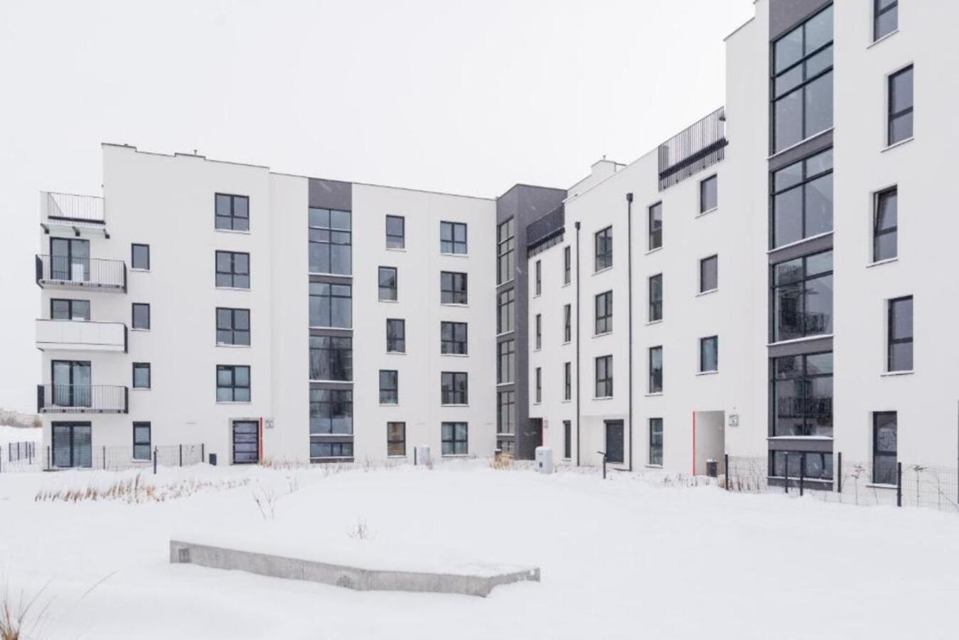 Apartment Nikola Danzig