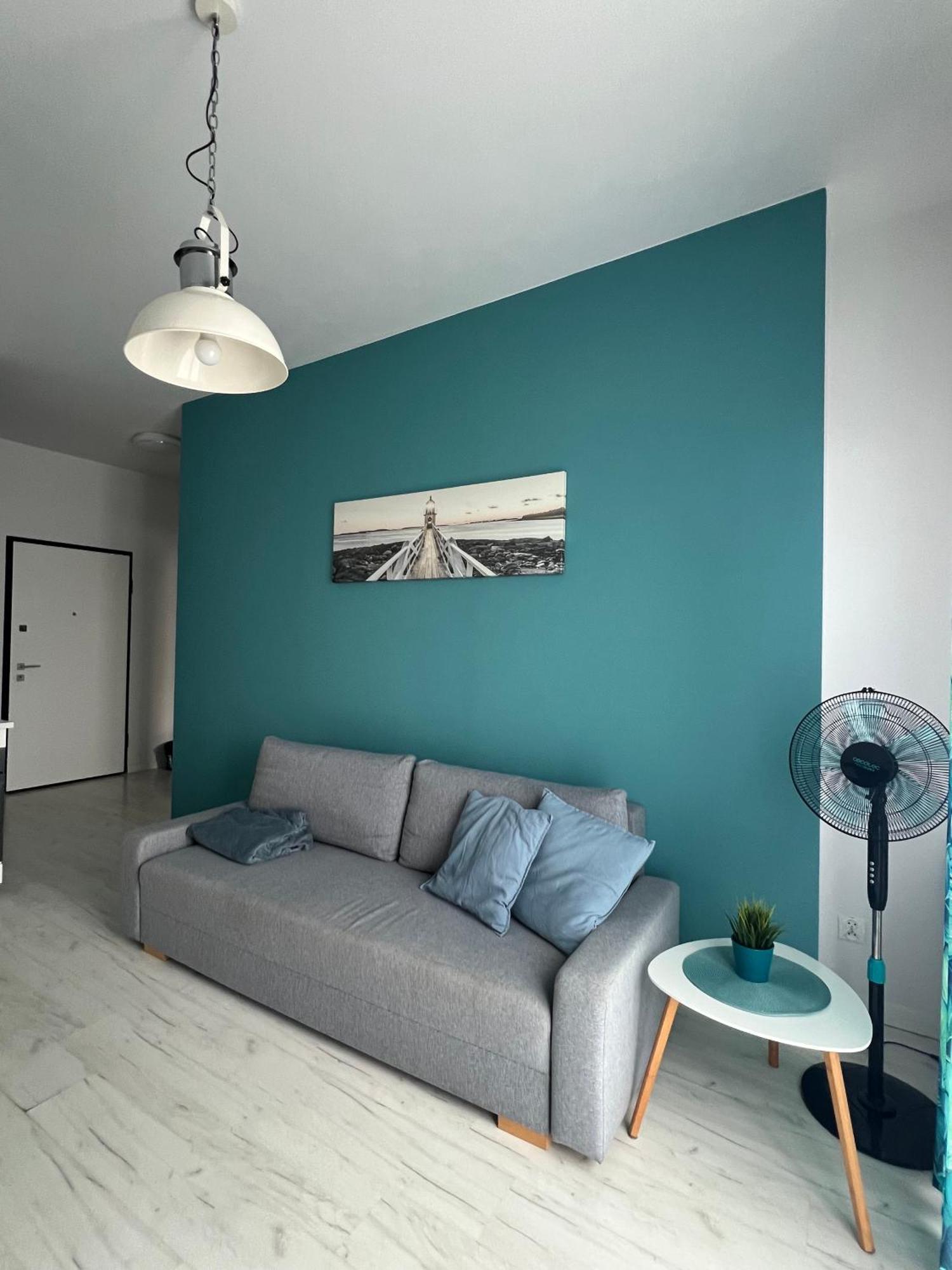 Apartment Mila Baltica 57/58 *