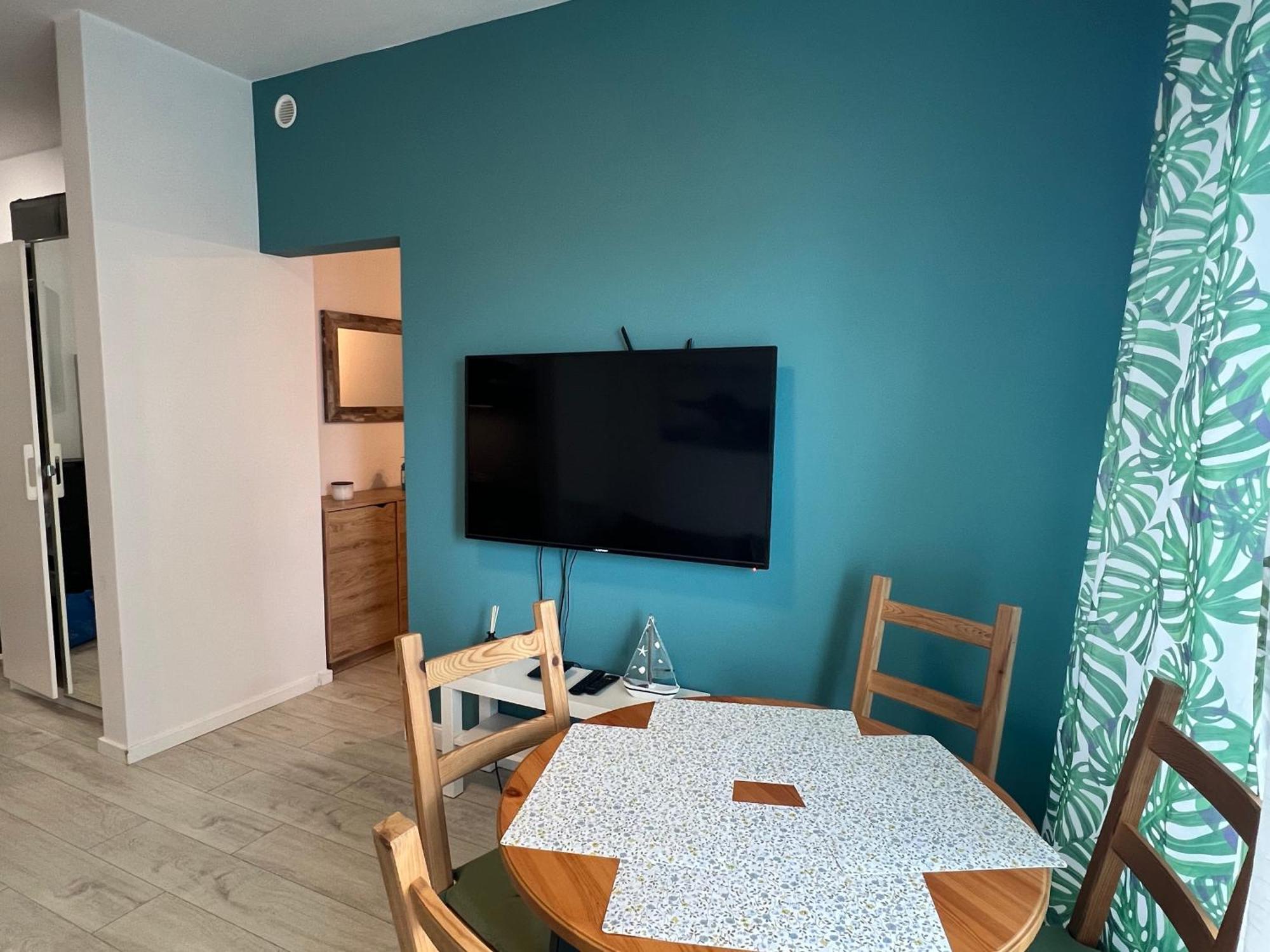 Apartament Baltica Sea Towers 85