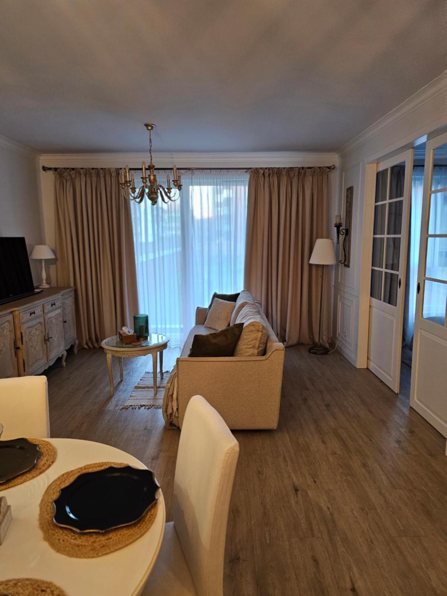 Wyjatkowy W Sercu Gdanska Apartment