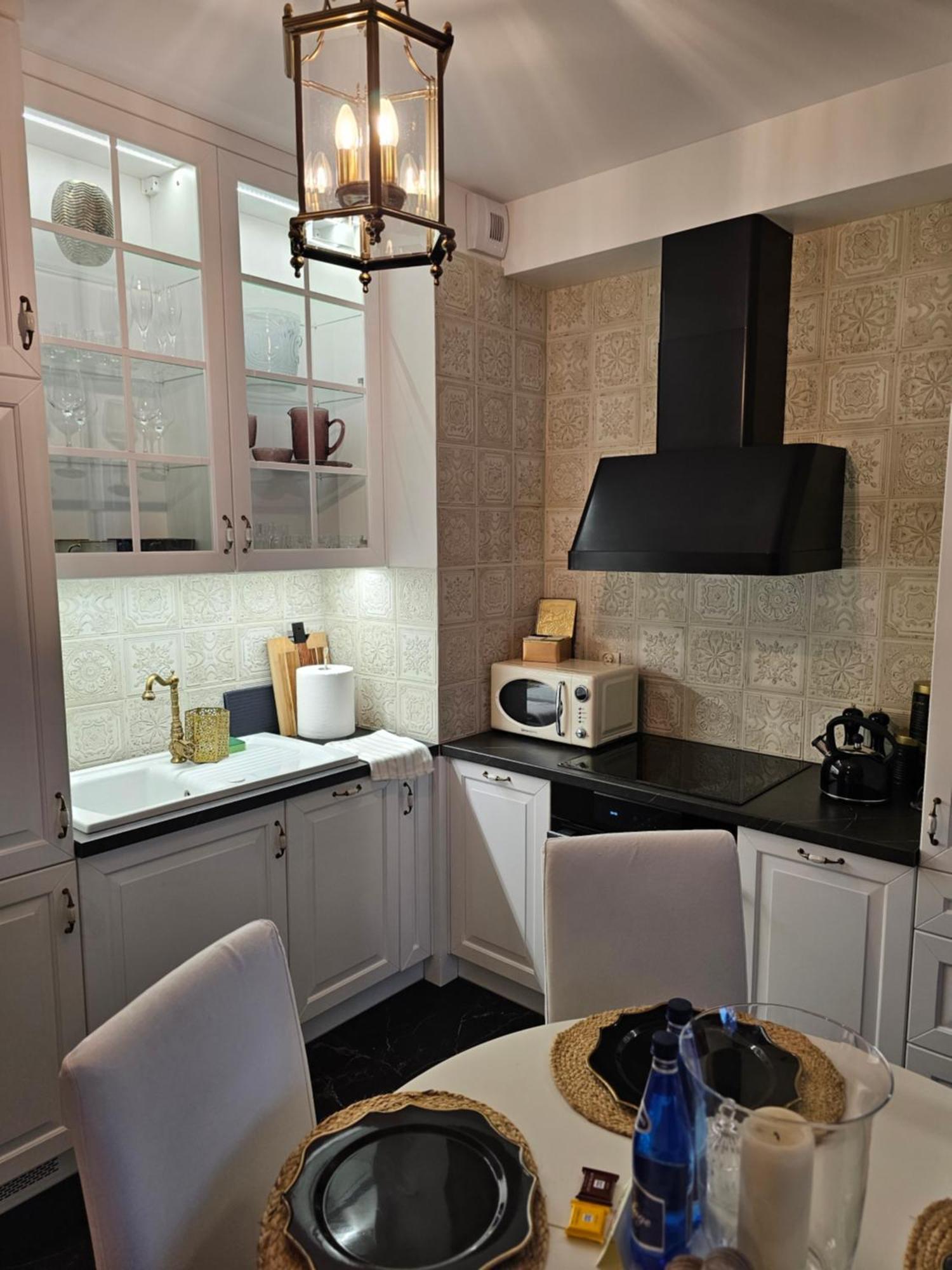 Apartment Wyjatkowy W Sercu Gdanska *