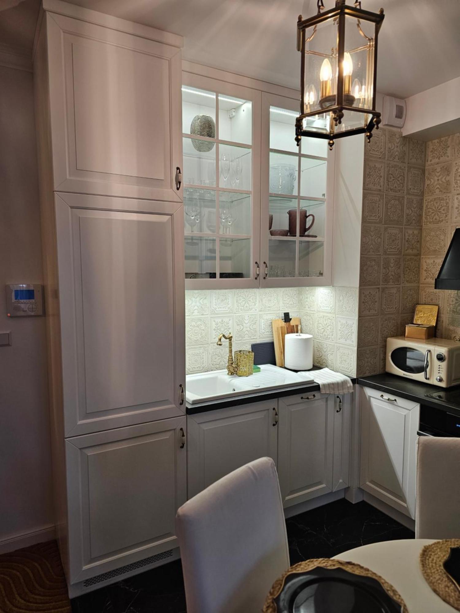 Apartment Wyjatkowy W Sercu Gdanska