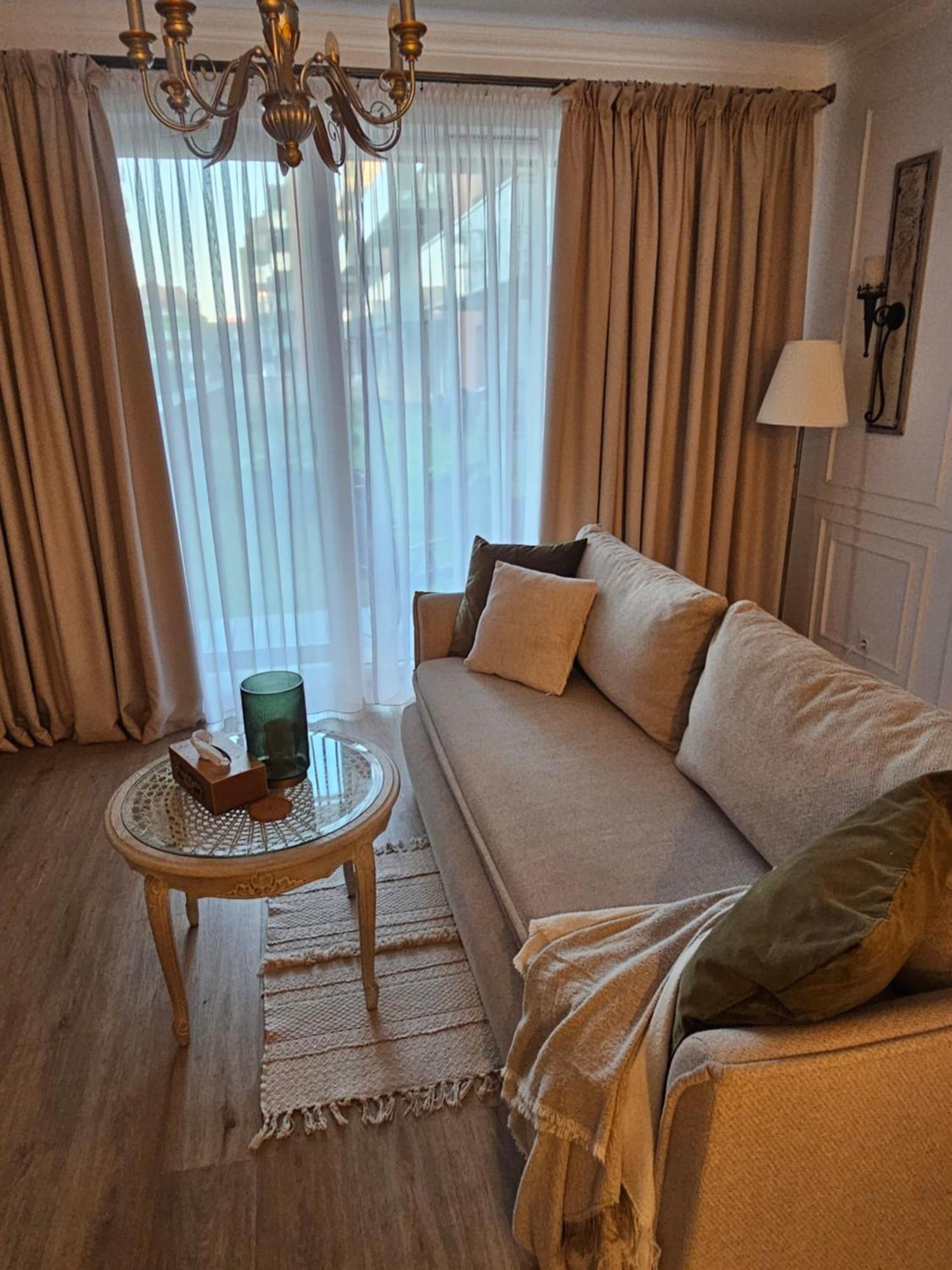 Apartment Wyjatkowy W Sercu Gdanska Gdansk