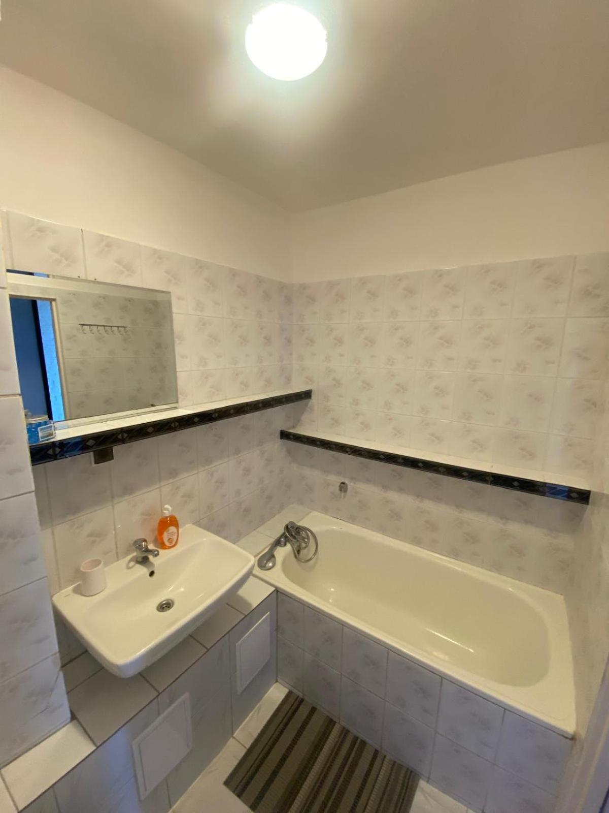 Apartment Mieszkanie 3-pokojowe Blisko Morza Przymorze Gdansk