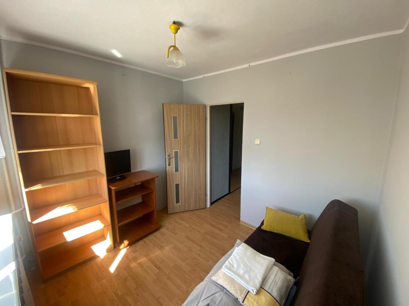 Apartment Mieszkanie 3-pokojowe Blisko Morza Przymorze *