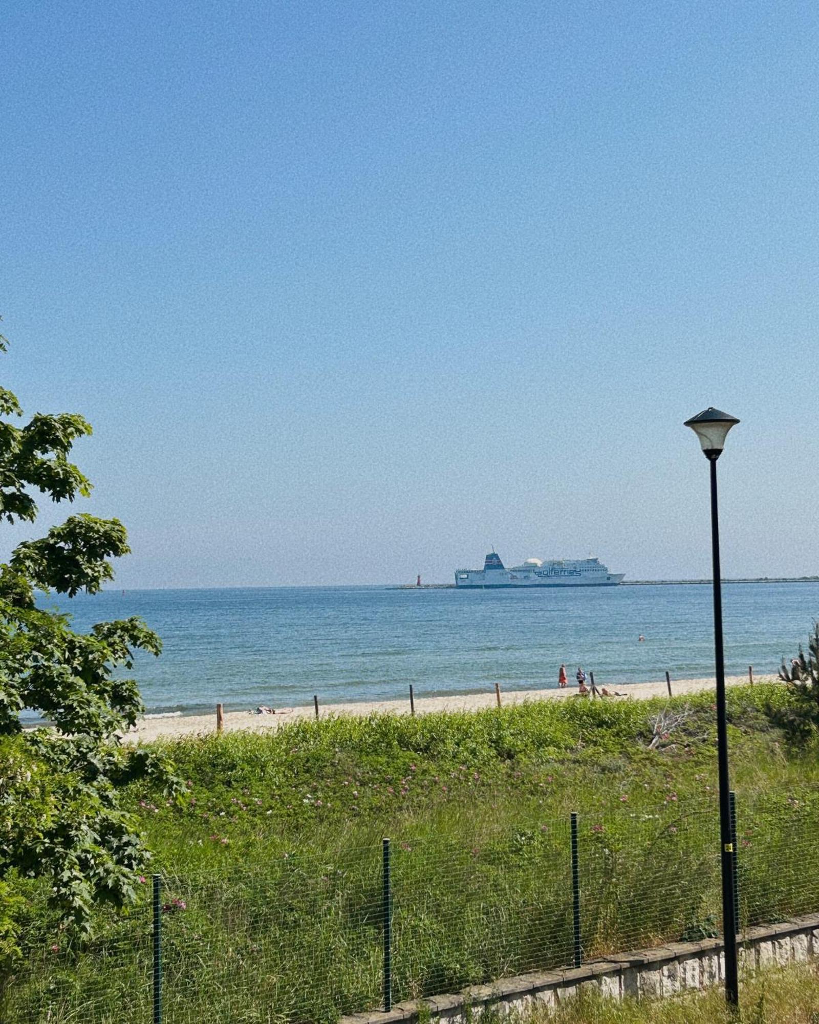 Nalu - Luksusowe Na Plaży