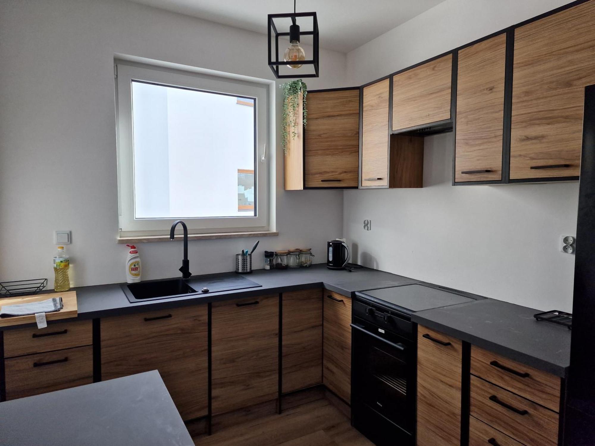 Sand Apartment Gdansk