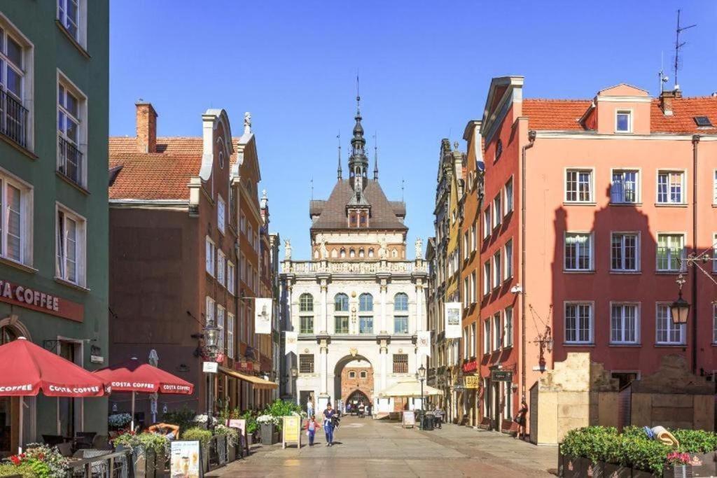 Apartments-gdansk&sz7/5 Gdansk