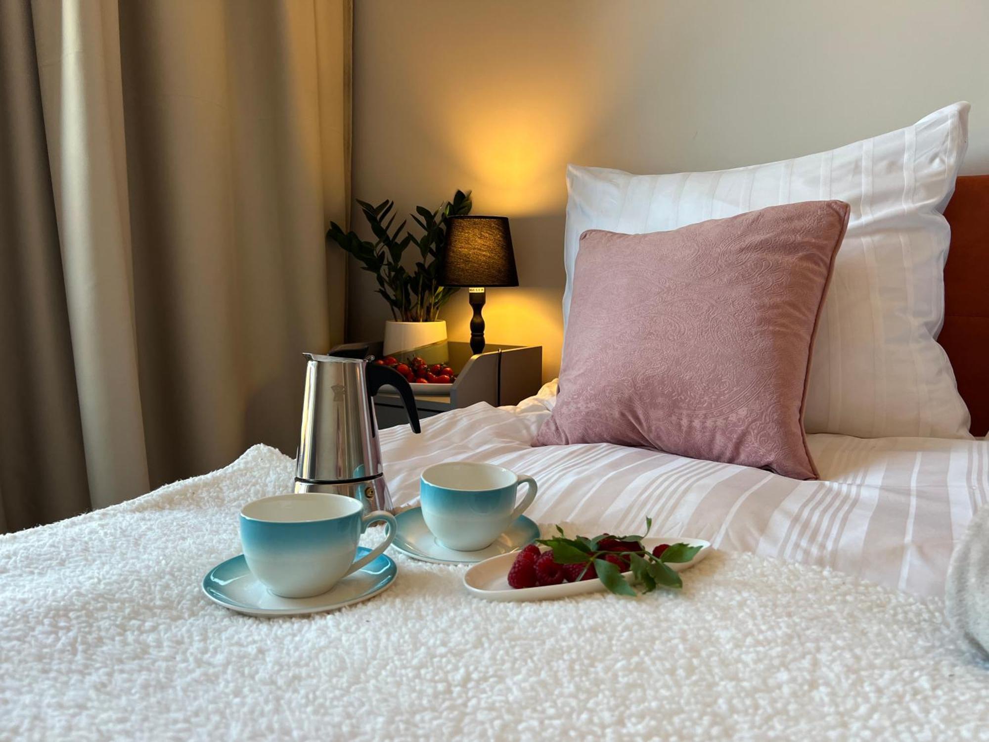 Premium And Luxury - Baltic Riviera * Gdansk